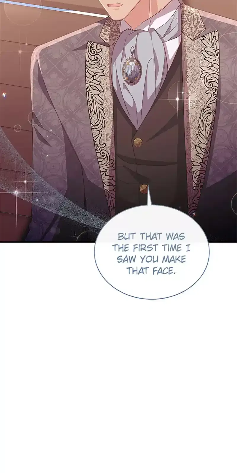 The Marquis Is Only Kind to Her Chapter 89 page 67