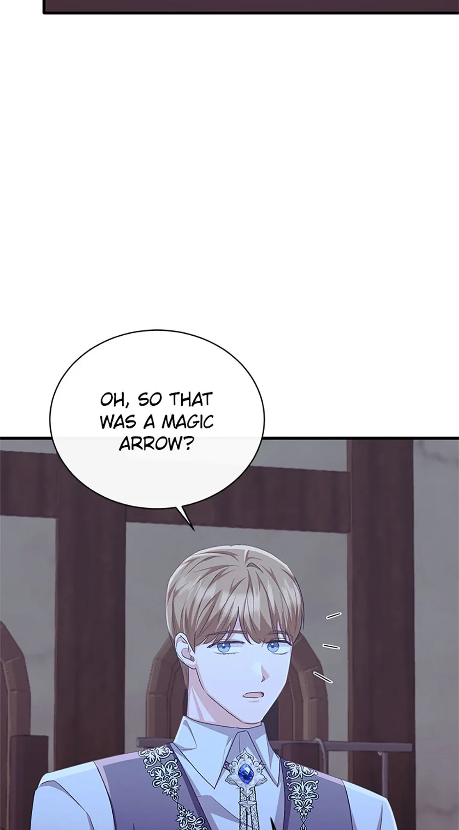 The Marquis Is Only Kind to Her Chapter 88 page 52