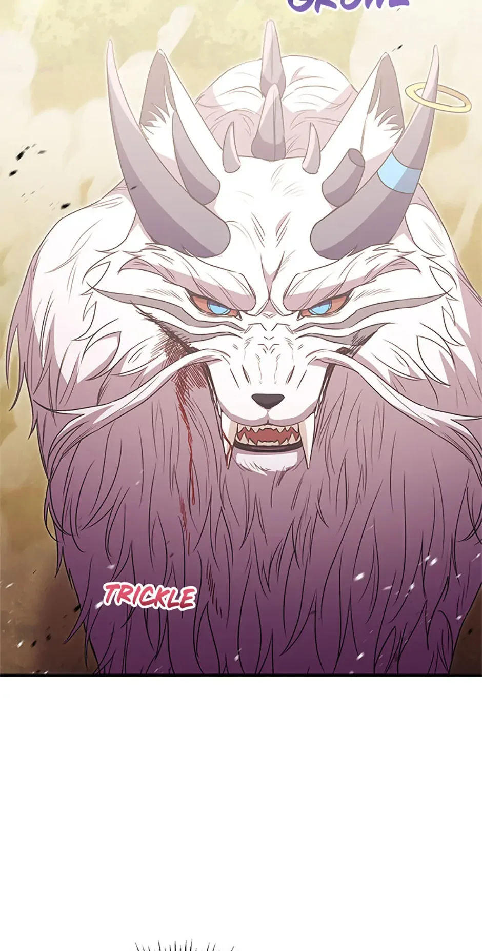 The Marquis Is Only Kind to Her Chapter 88 page 19