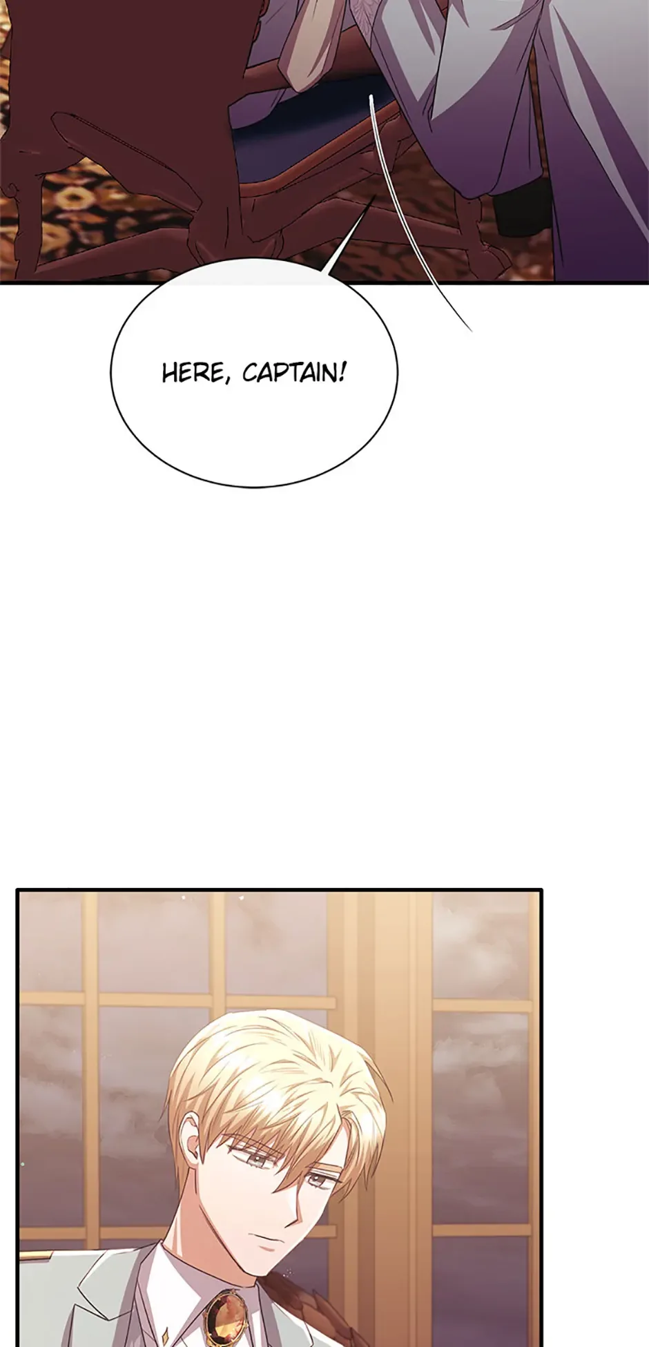 The Marquis Is Only Kind to Her Chapter 85 page 36