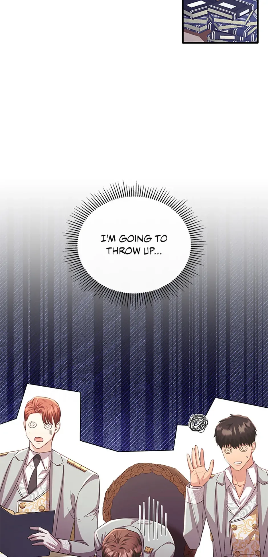 The Marquis Is Only Kind to Her Chapter 85 page 31