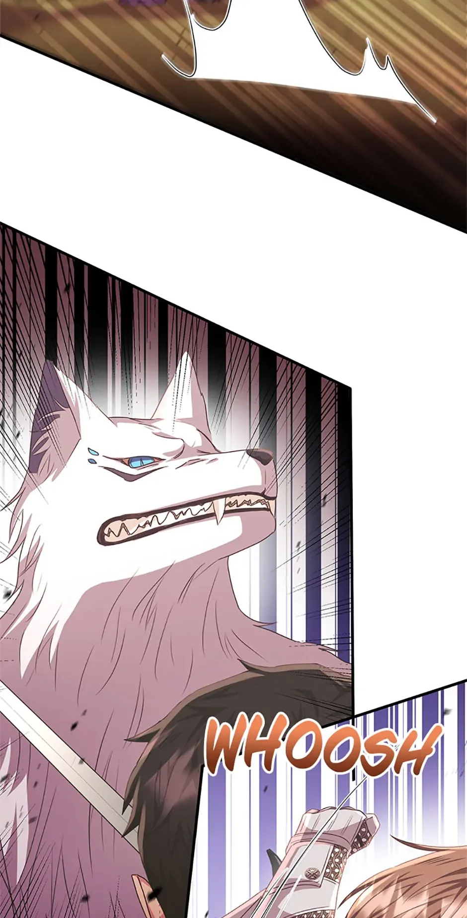 The Marquis Is Only Kind to Her Chapter 87 page 41