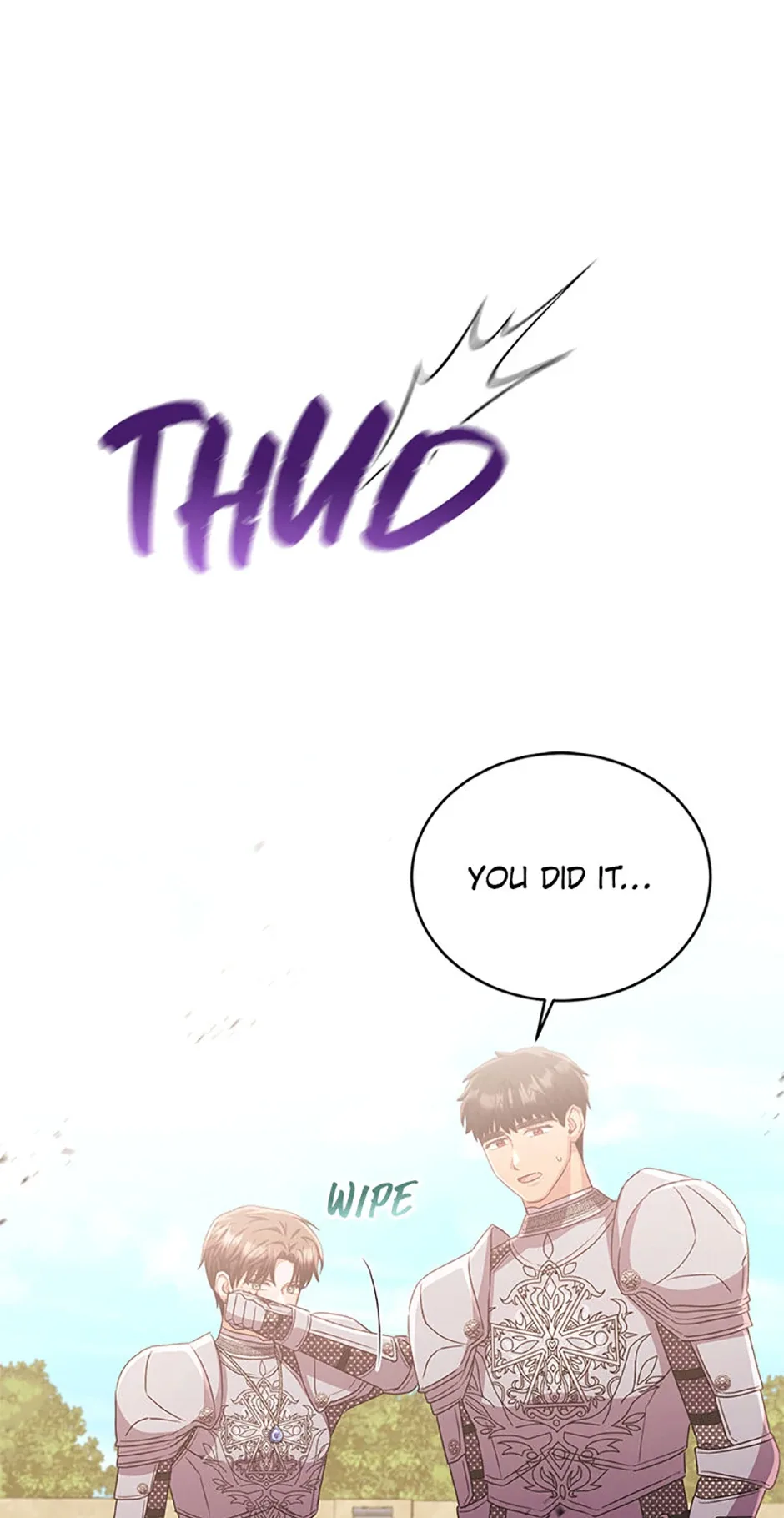 The Marquis Is Only Kind to Her Chapter 87 page 46