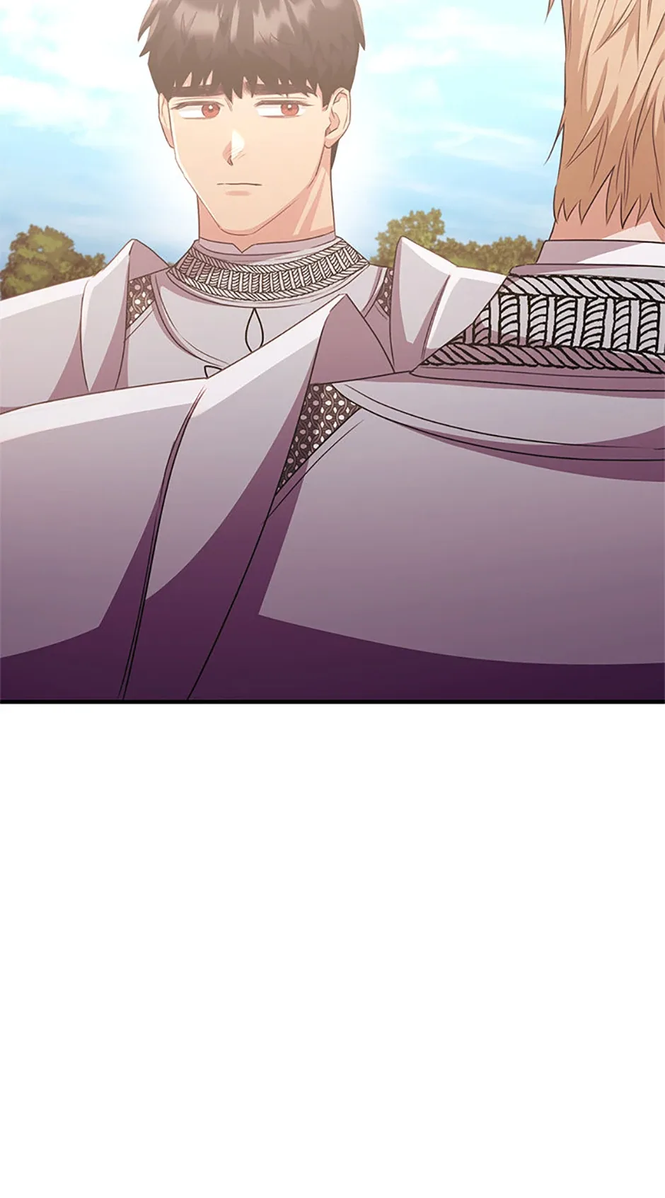 The Marquis Is Only Kind to Her Chapter 88 page 47
