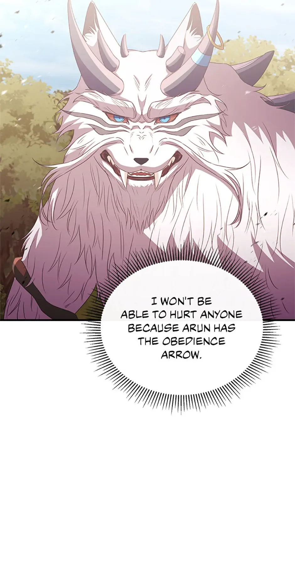 The Marquis Is Only Kind to Her Chapter 87 page 75