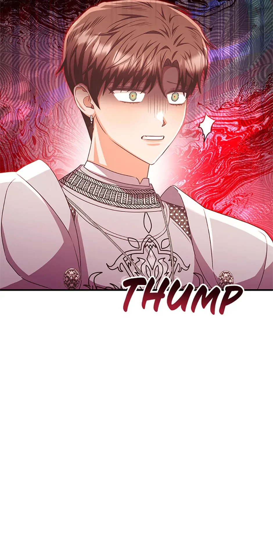 The Marquis Is Only Kind to Her Chapter 87 page 87