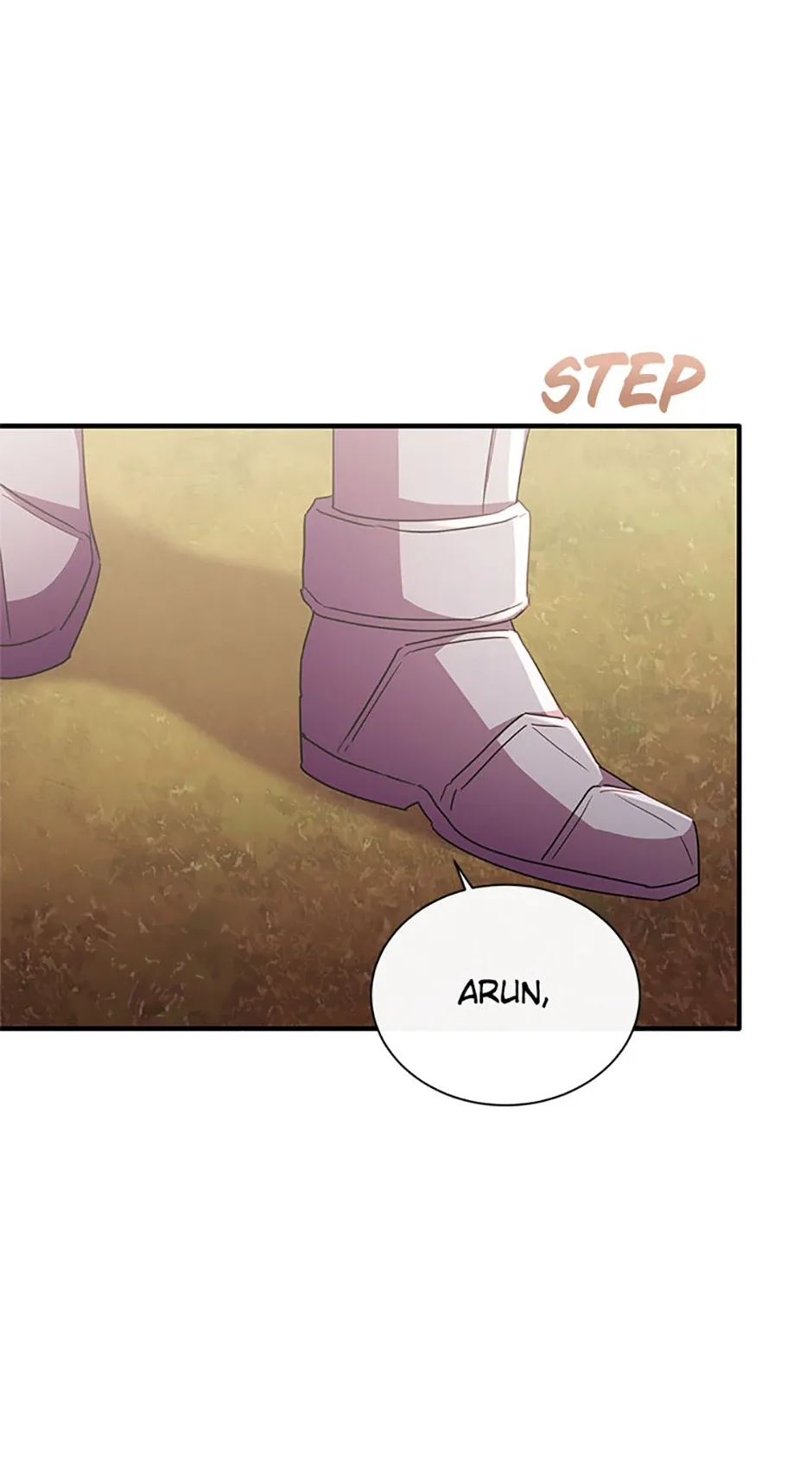 The Marquis Is Only Kind to Her Chapter 88 page 43