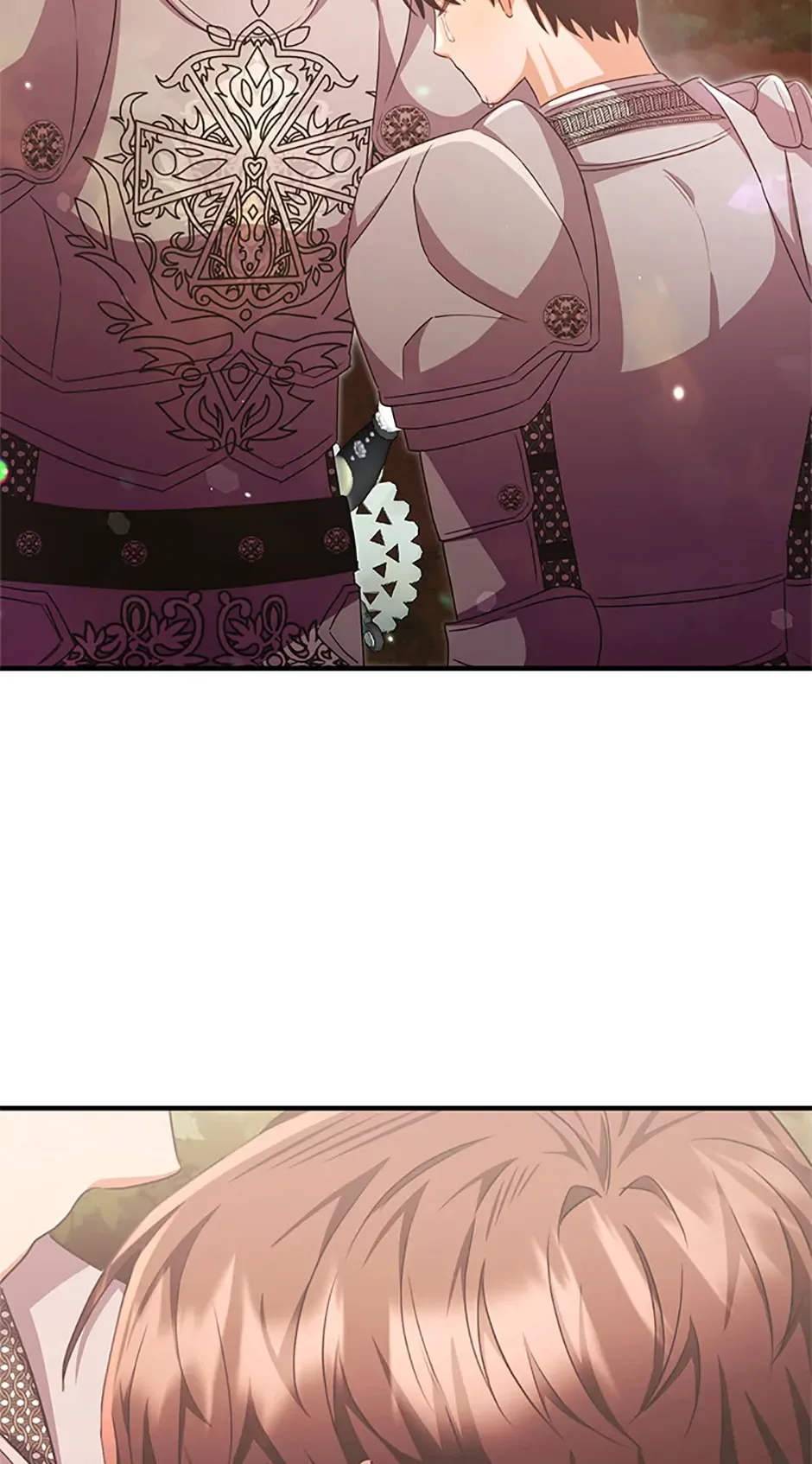 The Marquis Is Only Kind to Her Chapter 88 page 45