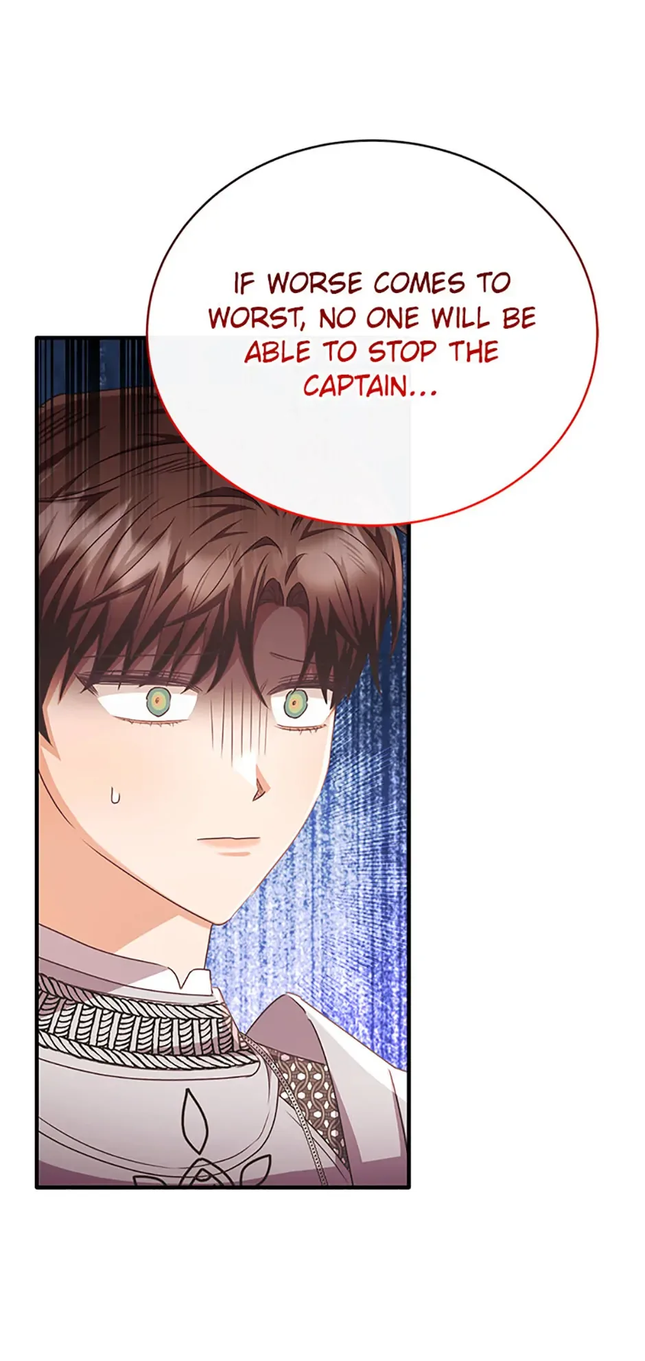 The Marquis Is Only Kind to Her Chapter 87 page 84