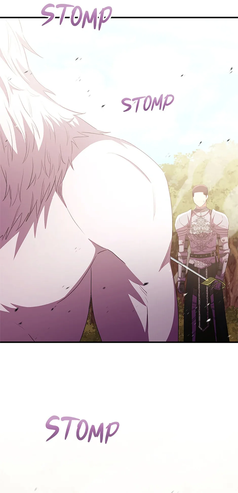 The Marquis Is Only Kind to Her Chapter 88 page 33