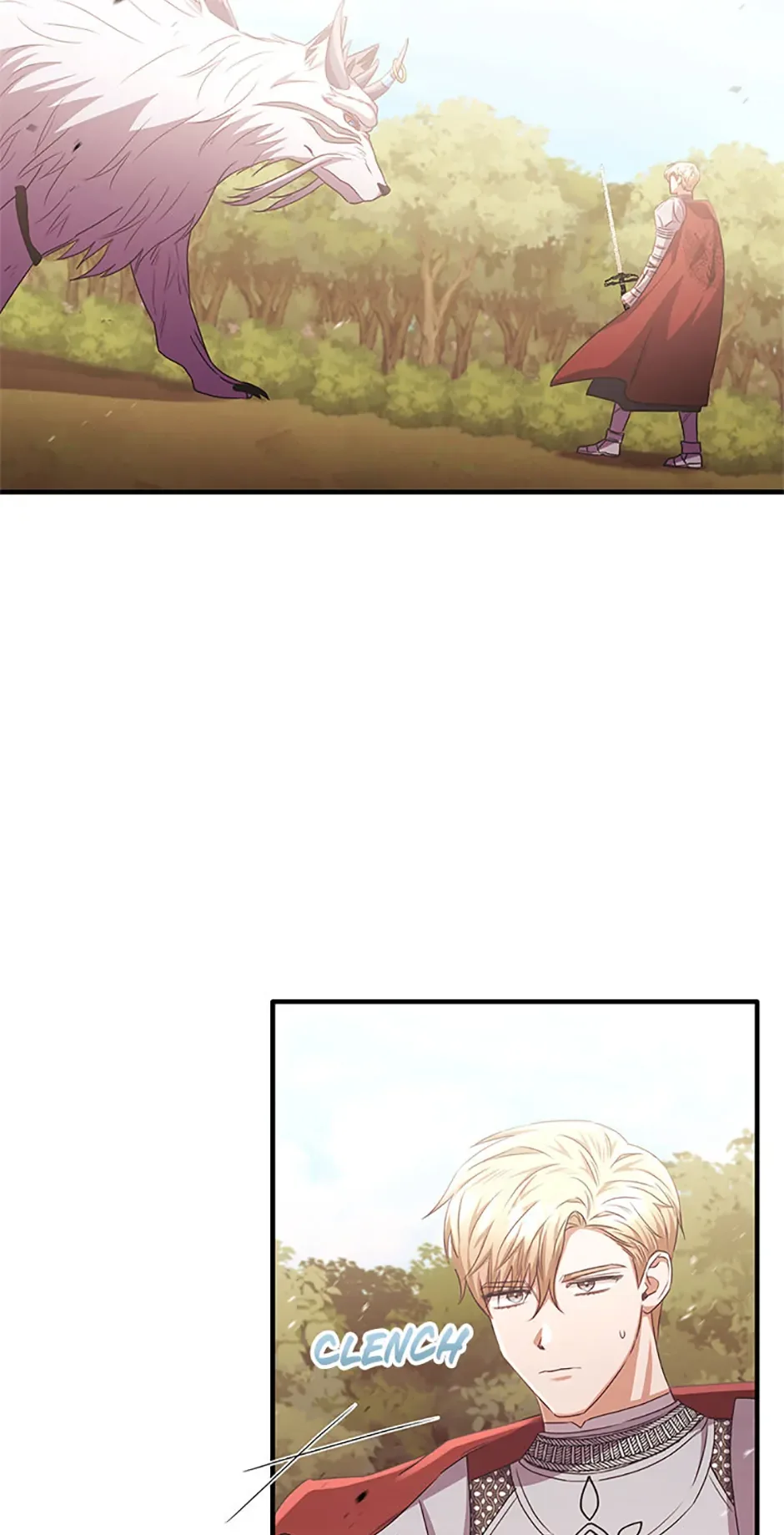 The Marquis Is Only Kind to Her Chapter 87 page 68