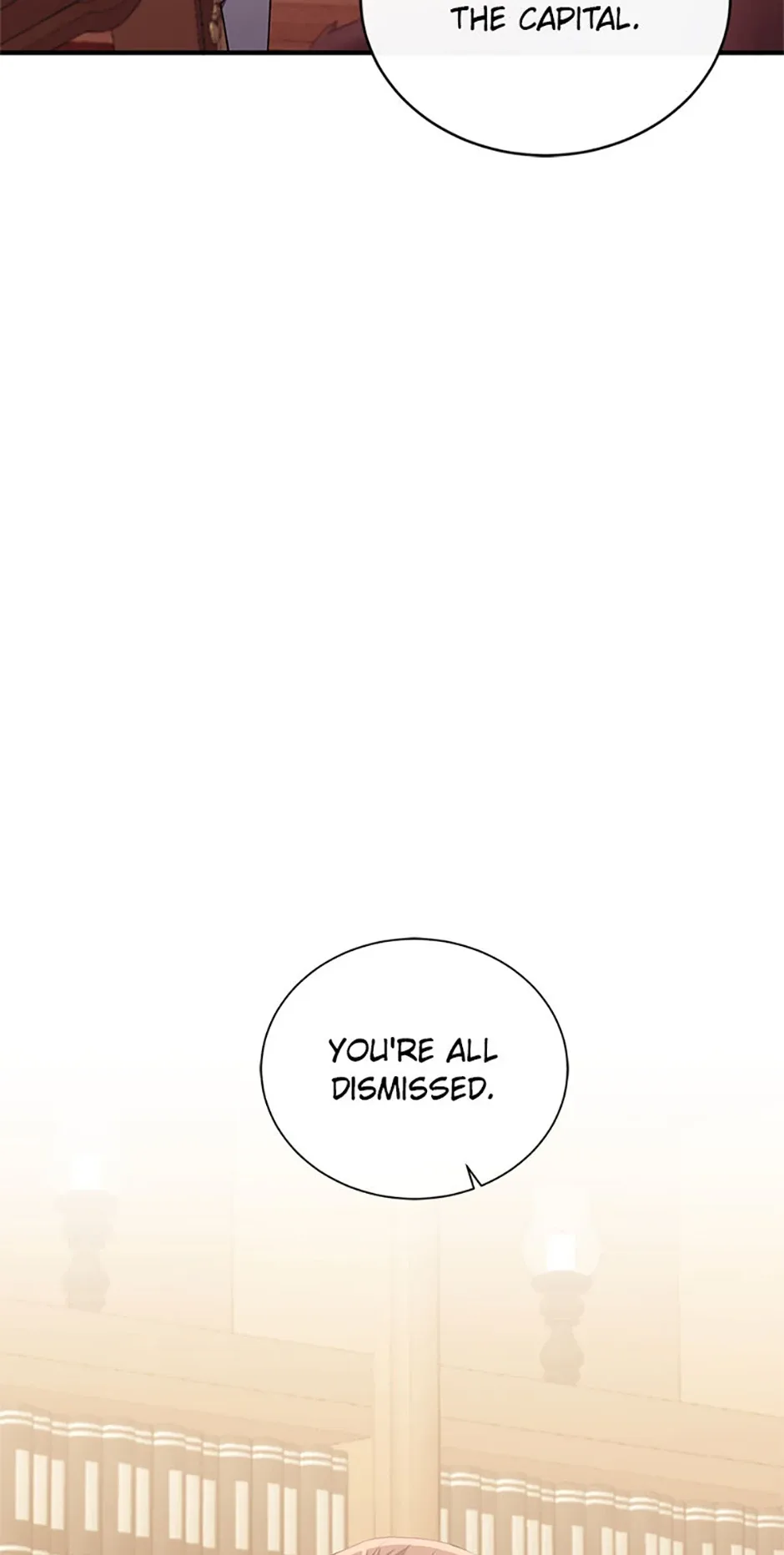 The Marquis Is Only Kind to Her Chapter 85 page 40