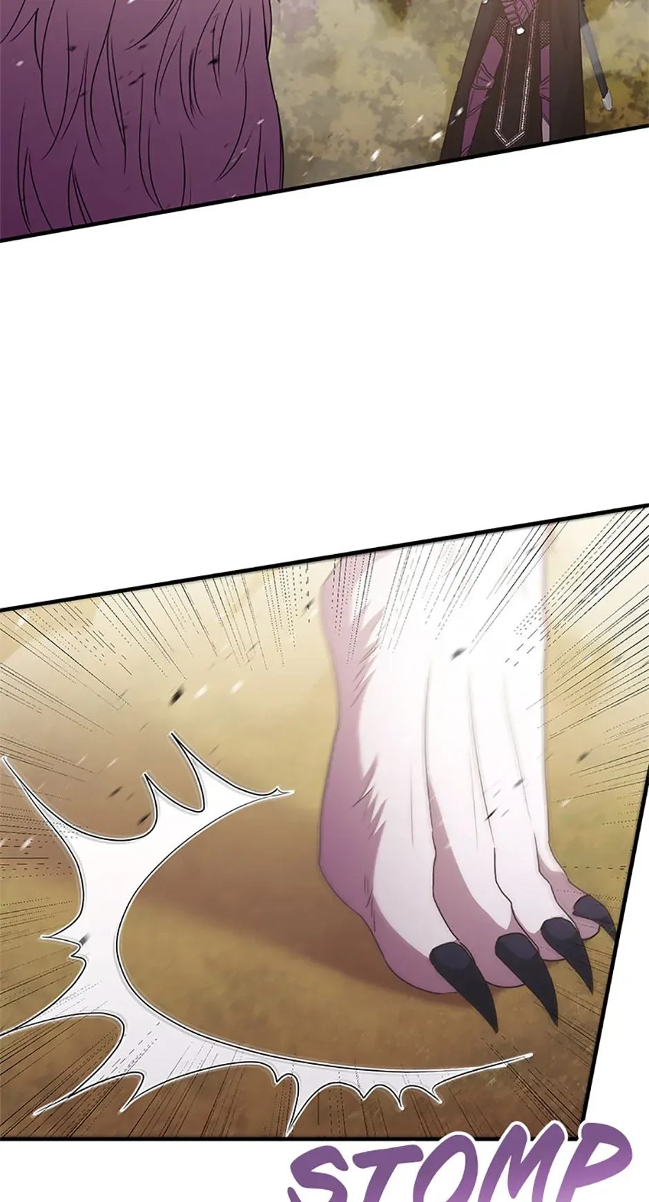 The Marquis Is Only Kind to Her Chapter 88 page 9