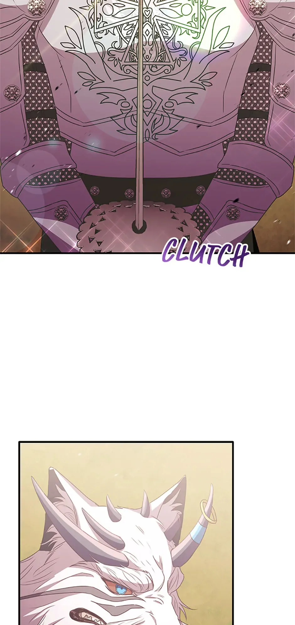 The Marquis Is Only Kind to Her Chapter 87 page 78