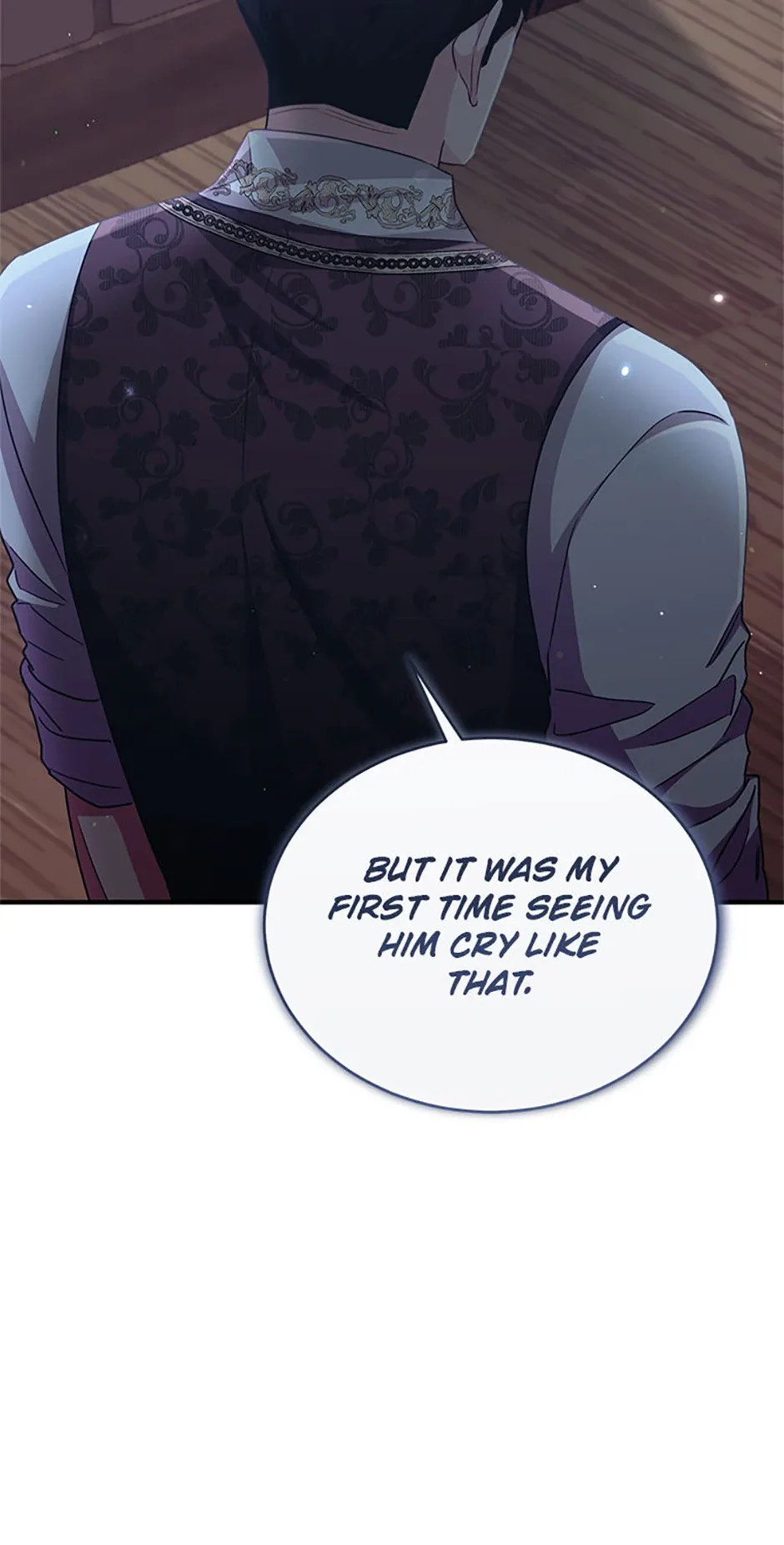 The Marquis Is Only Kind to Her Chapter 88 page 63