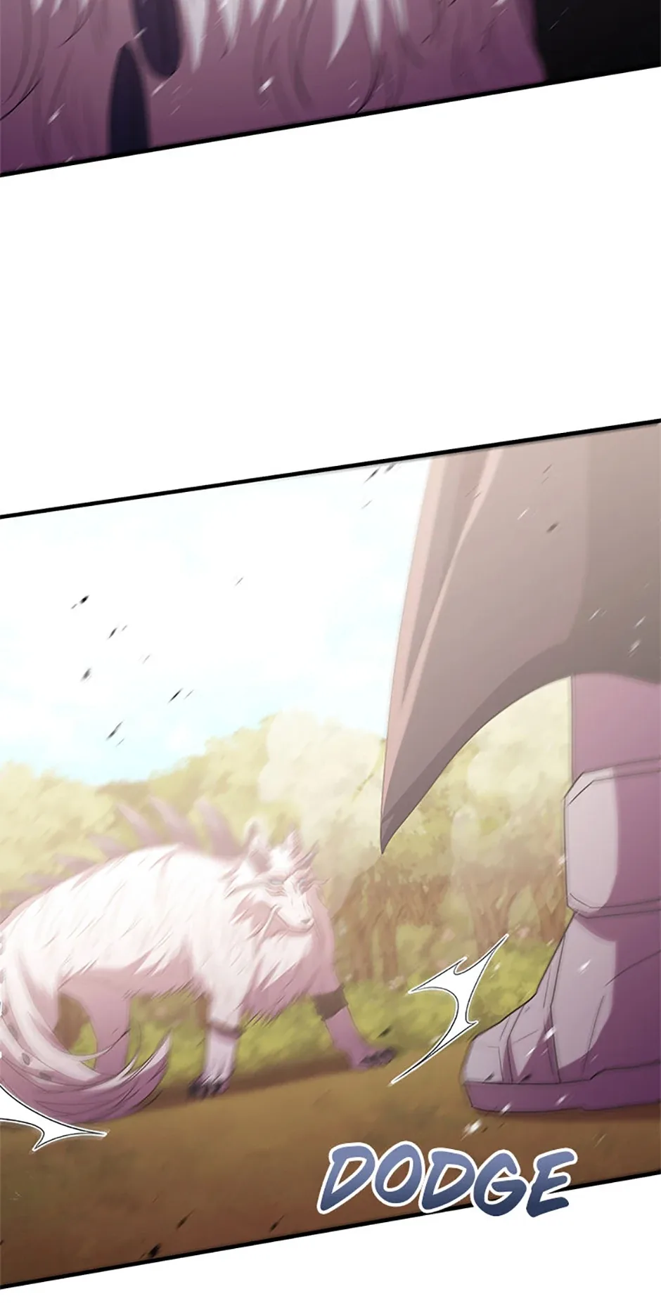 The Marquis Is Only Kind to Her Chapter 88 page 15