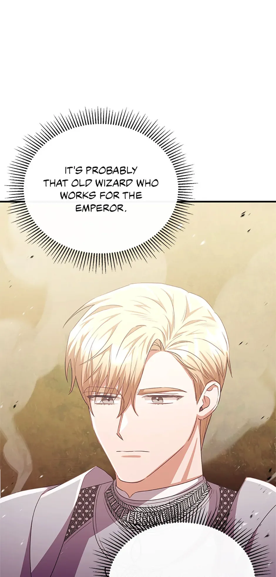 The Marquis Is Only Kind to Her Chapter 88 page 25