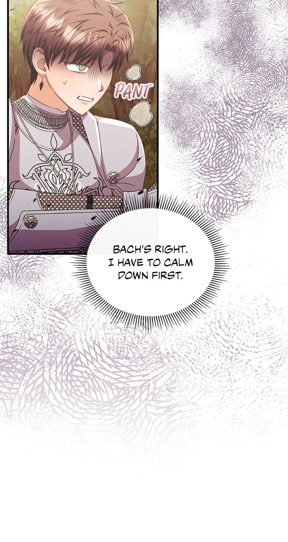The Marquis Is Only Kind to Her Chapter 87 page 66