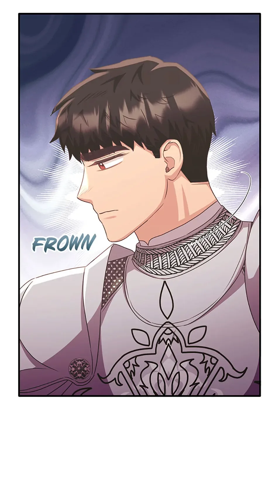 The Marquis Is Only Kind to Her Chapter 88 page 48