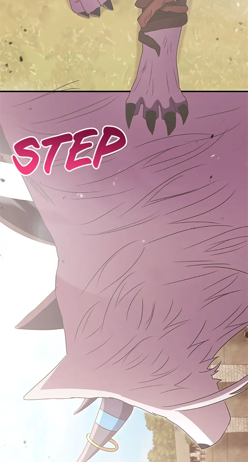 The Marquis Is Only Kind to Her Chapter 87 page 58