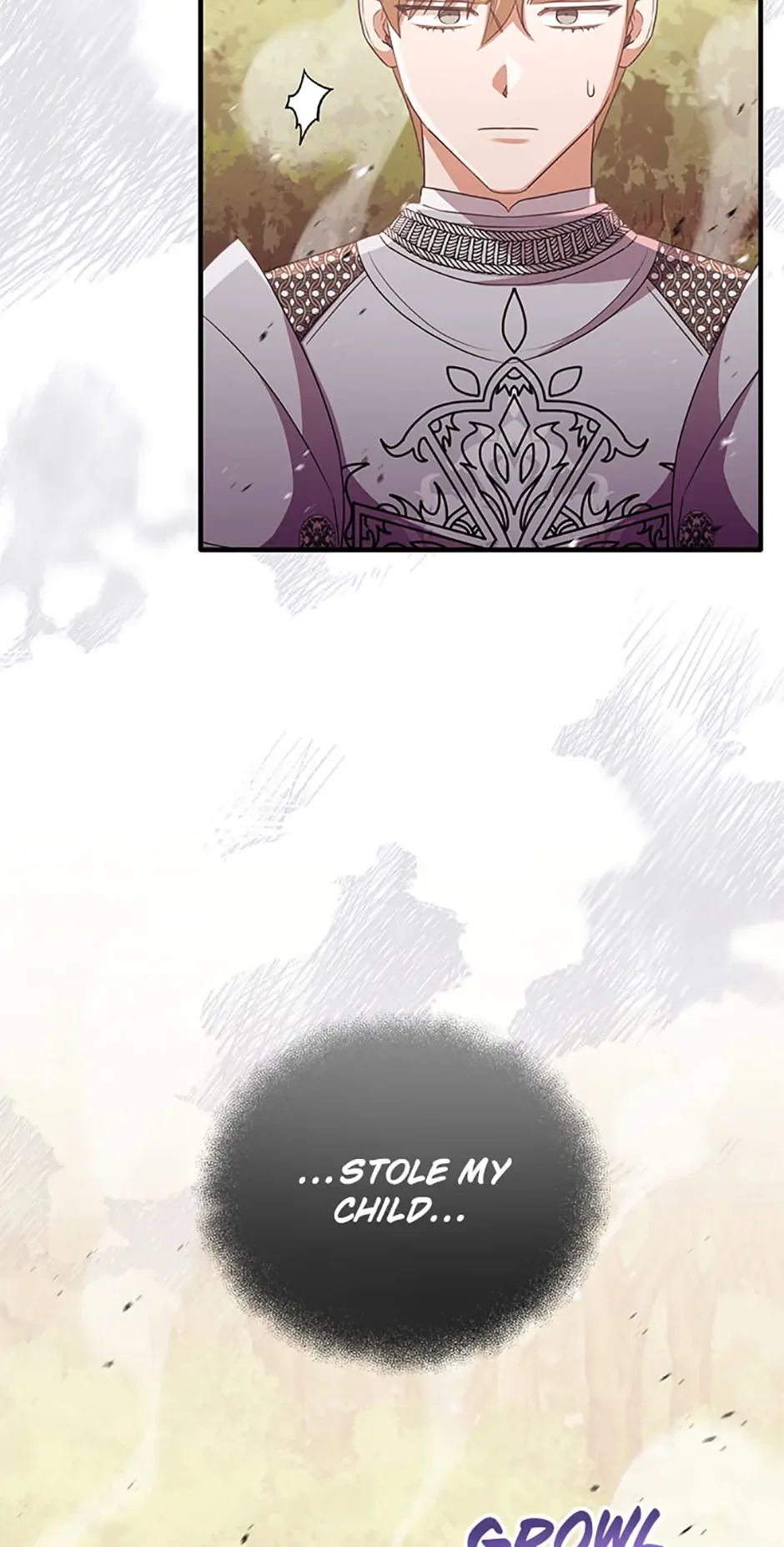 The Marquis Is Only Kind to Her Chapter 88 page 18