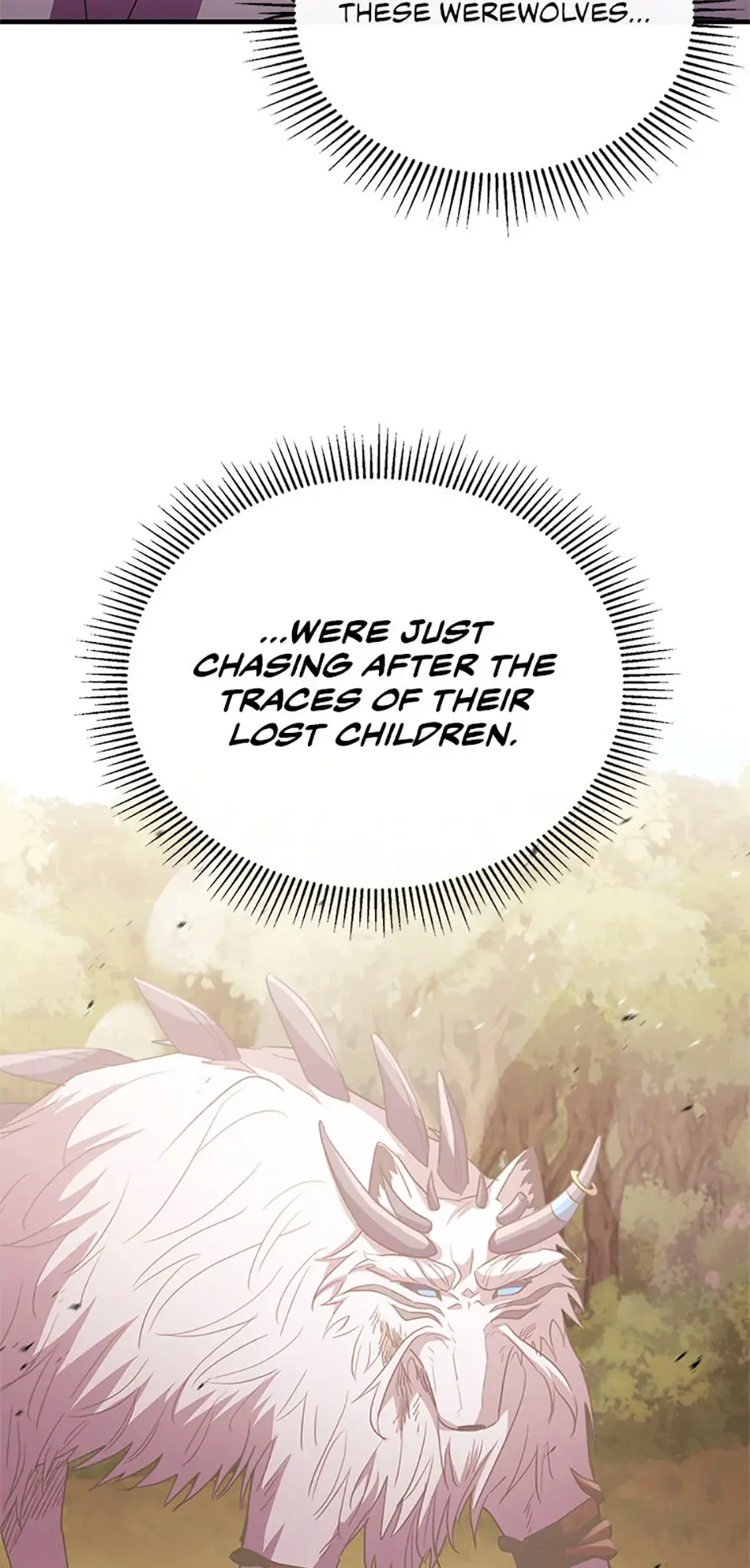 The Marquis Is Only Kind to Her Chapter 88 page 26