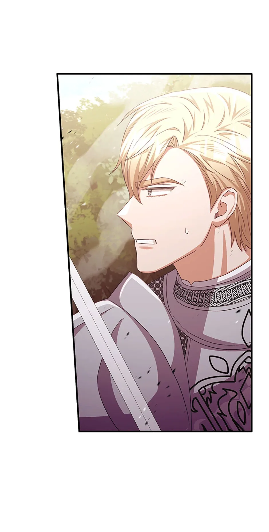 The Marquis Is Only Kind to Her Chapter 88 page 13