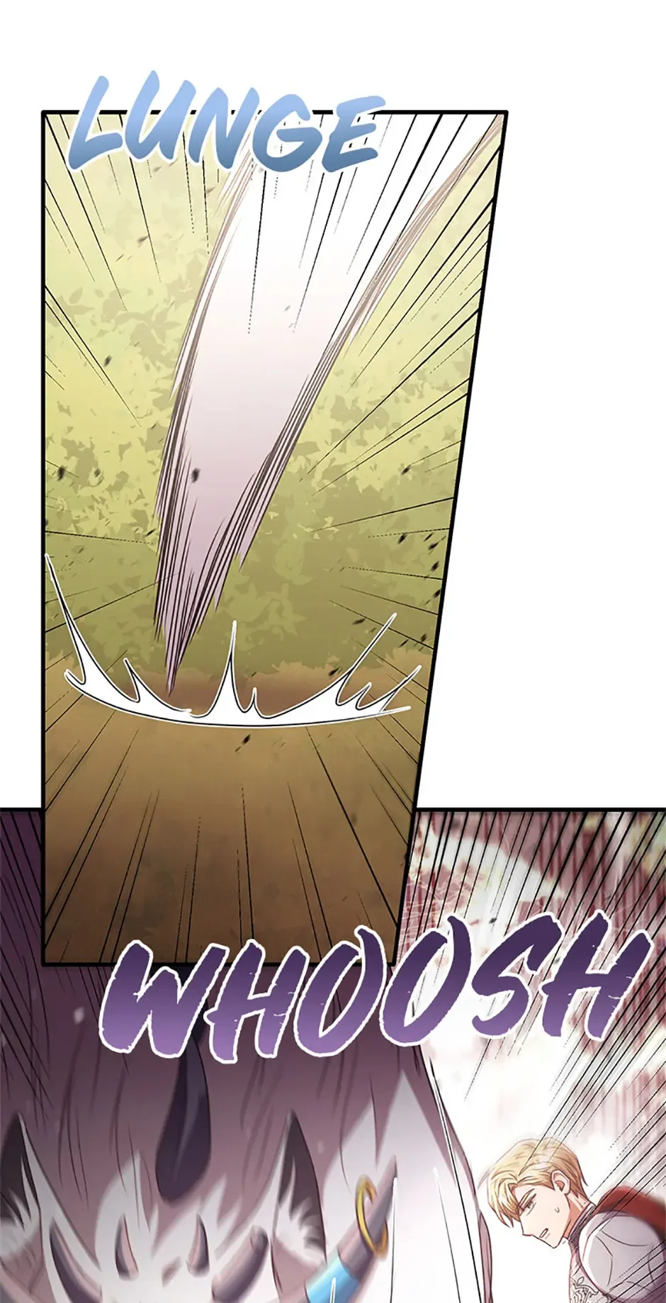 The Marquis Is Only Kind to Her Chapter 87 page 71