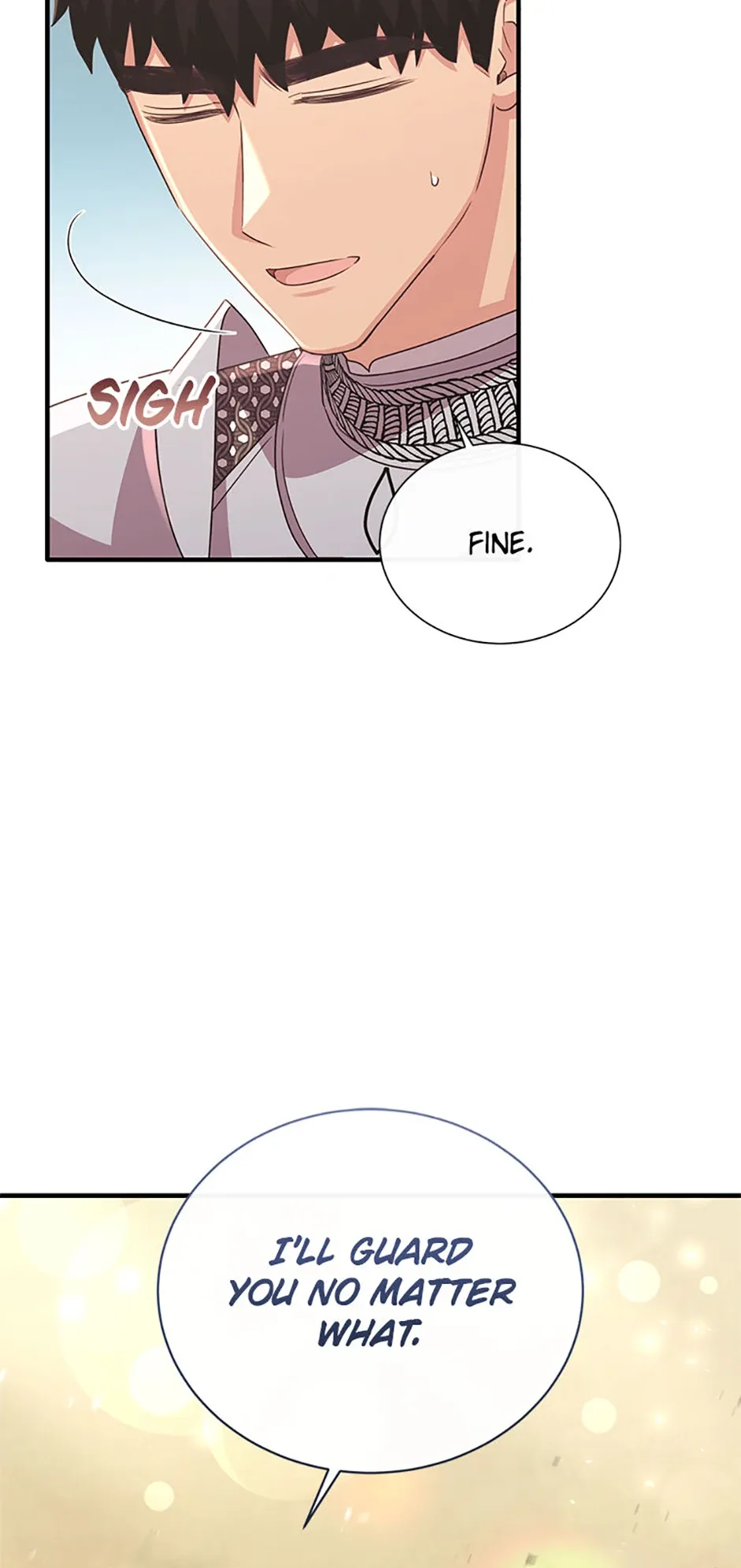 The Marquis Is Only Kind to Her Chapter 87 page 31