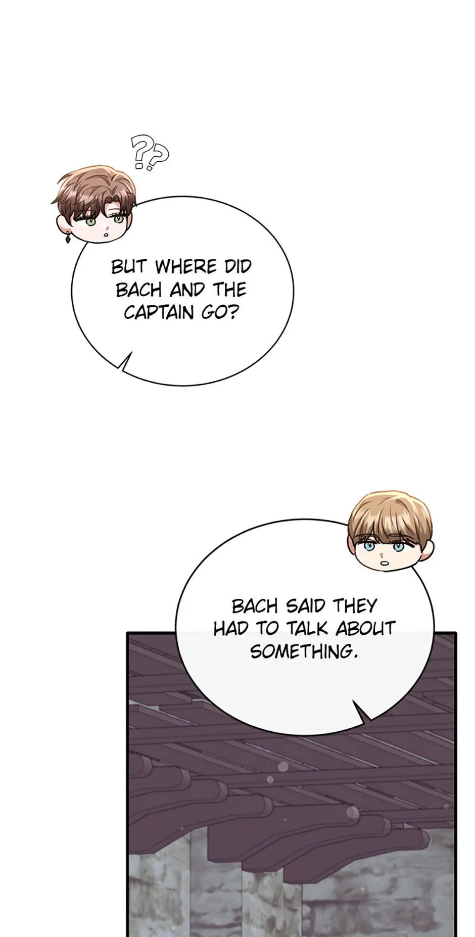 The Marquis Is Only Kind to Her Chapter 88 page 55