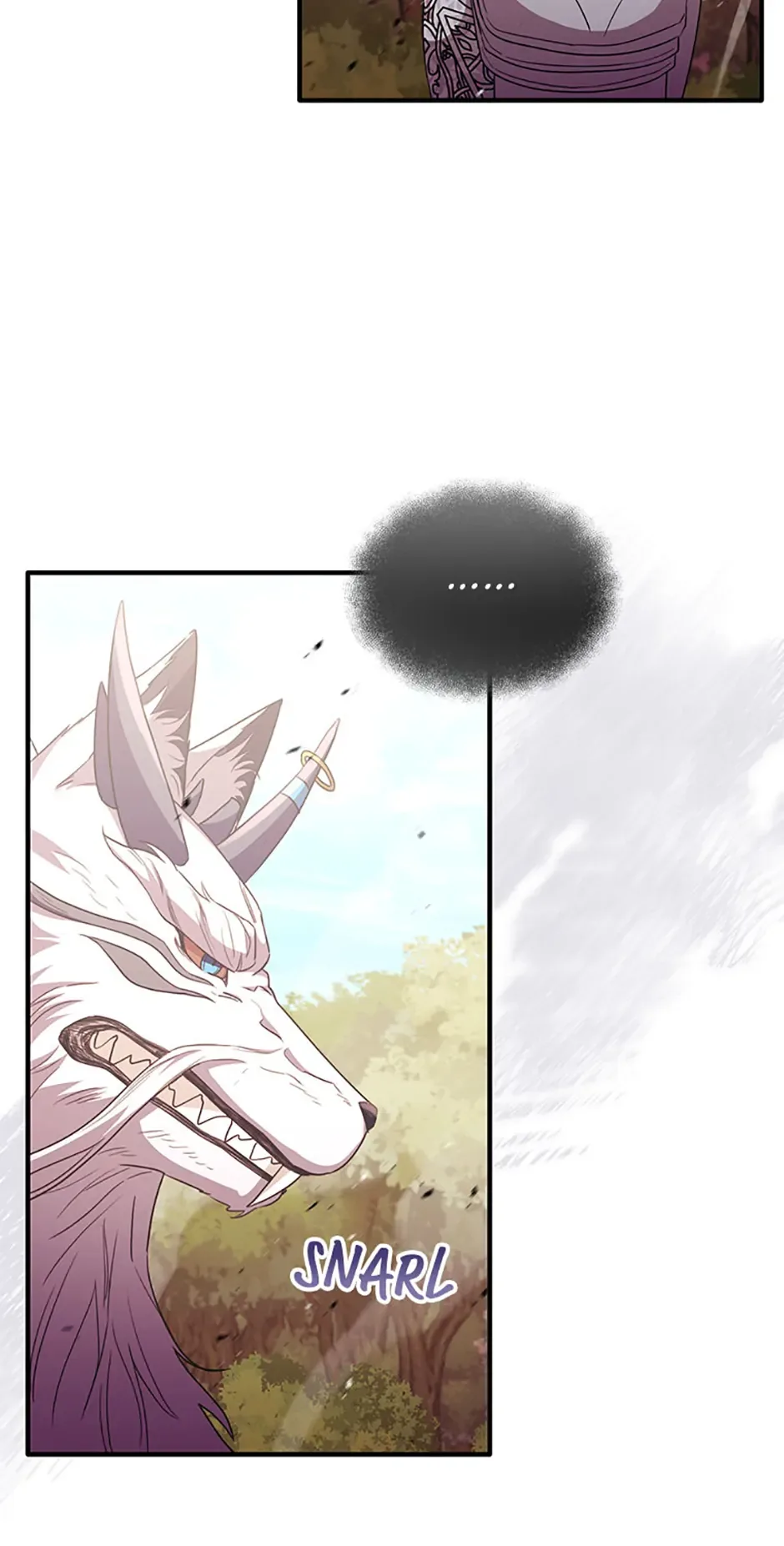 The Marquis Is Only Kind to Her Chapter 88 page 22