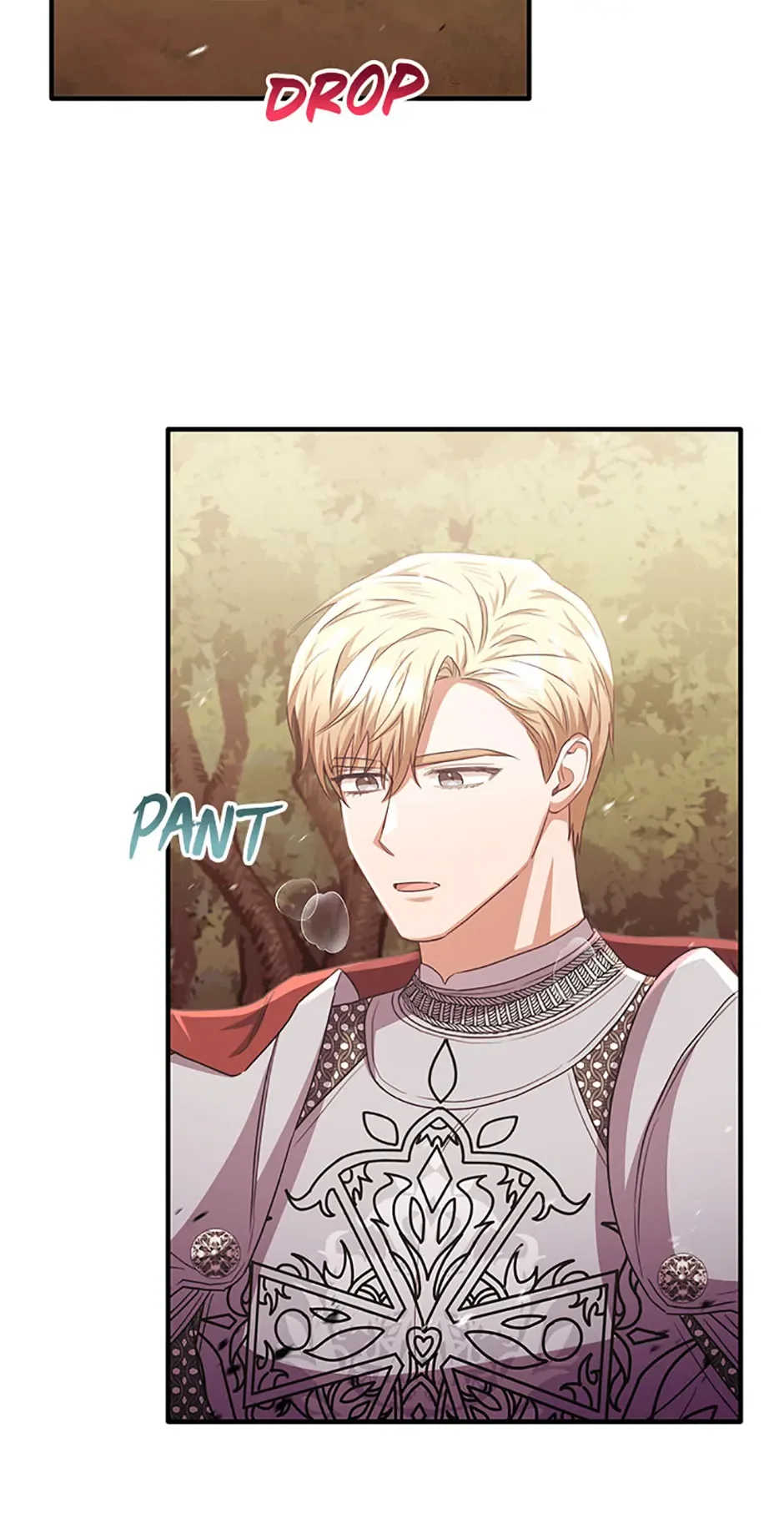 The Marquis Is Only Kind to Her Chapter 87 page 51