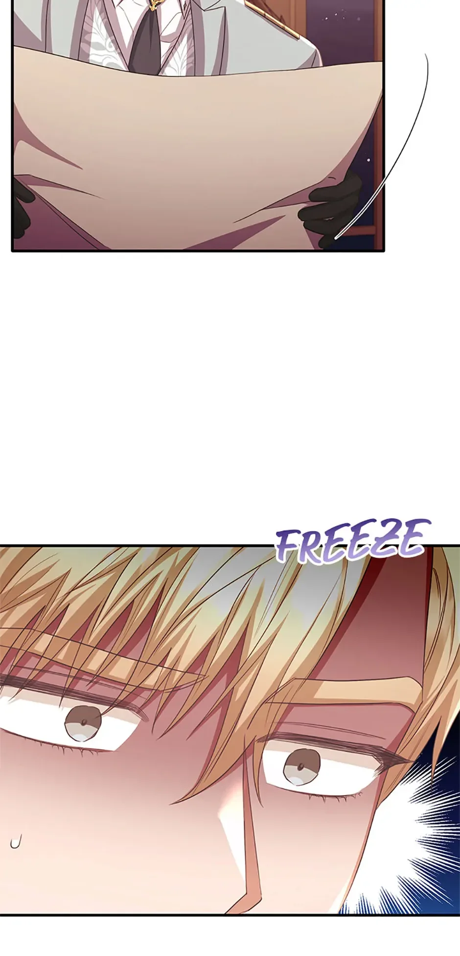 The Marquis Is Only Kind to Her Chapter 85 page 37