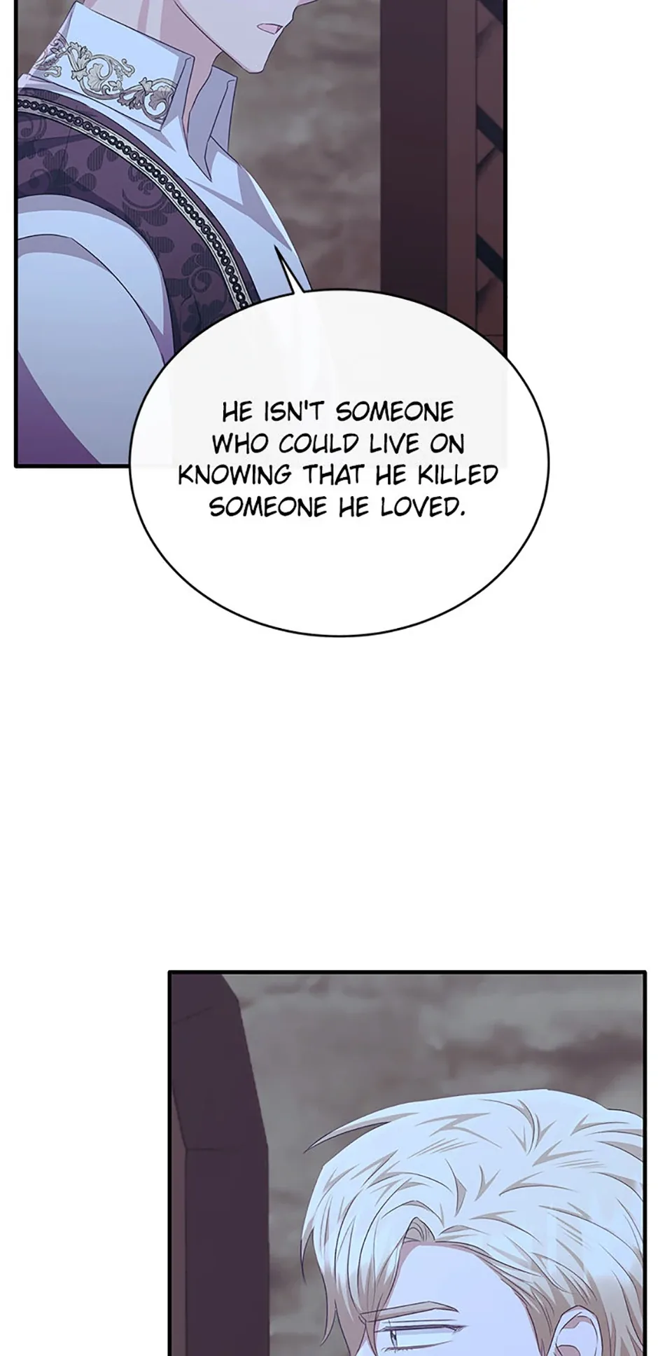 The Marquis Is Only Kind to Her Chapter 88 page 67