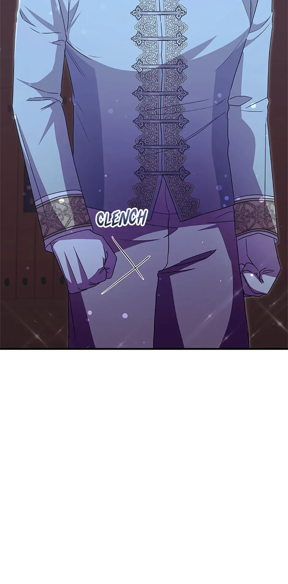 The Marquis Is Only Kind to Her Chapter 88 page 85