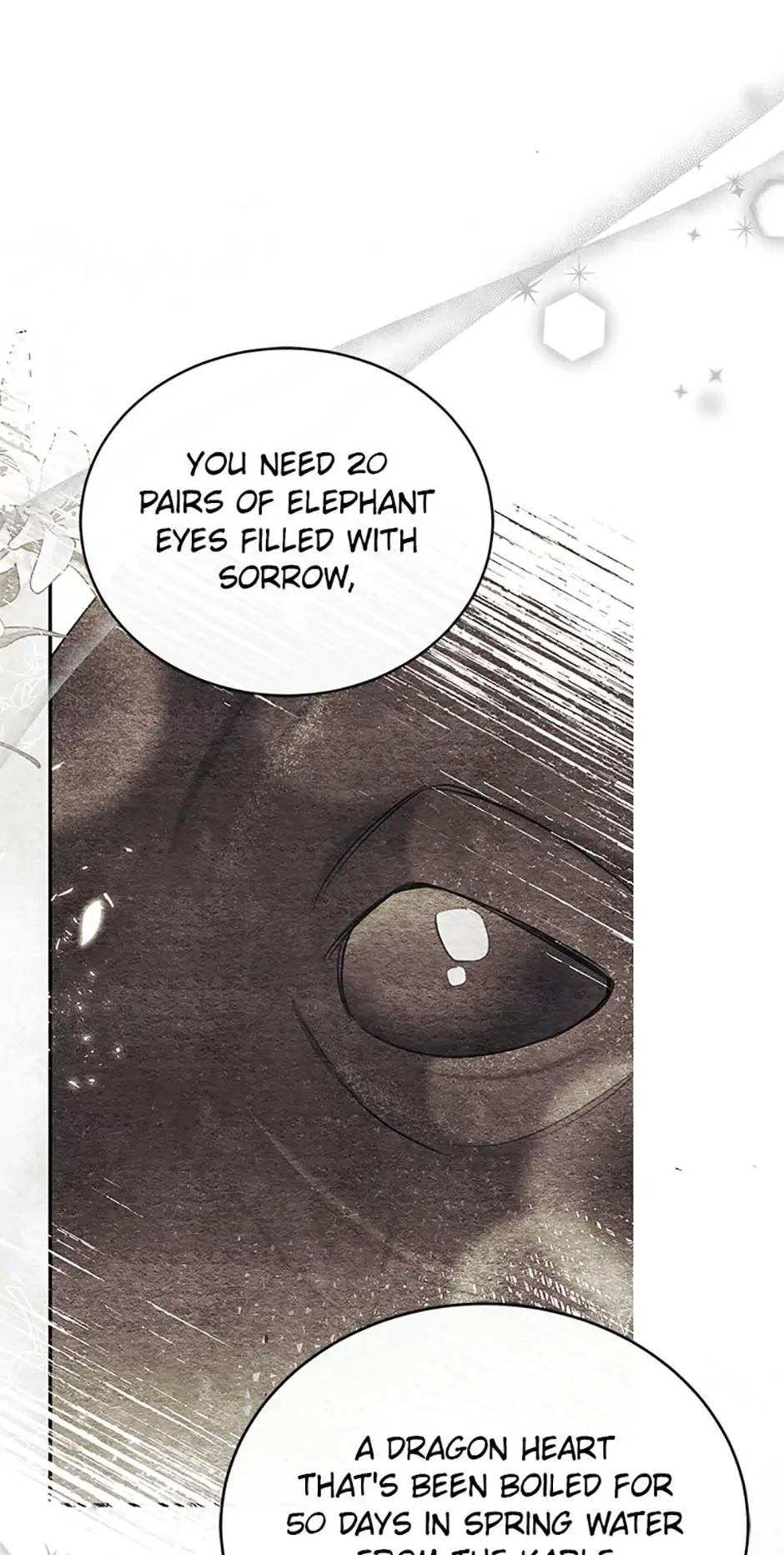 The Marquis Is Only Kind to Her Chapter 85 page 46