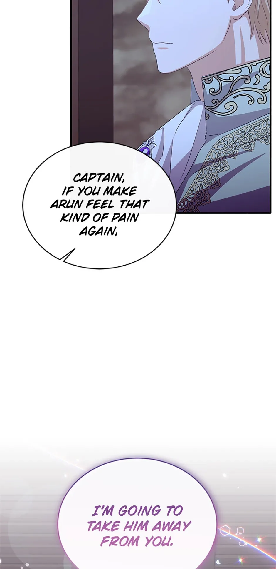 The Marquis Is Only Kind to Her Chapter 88 page 68