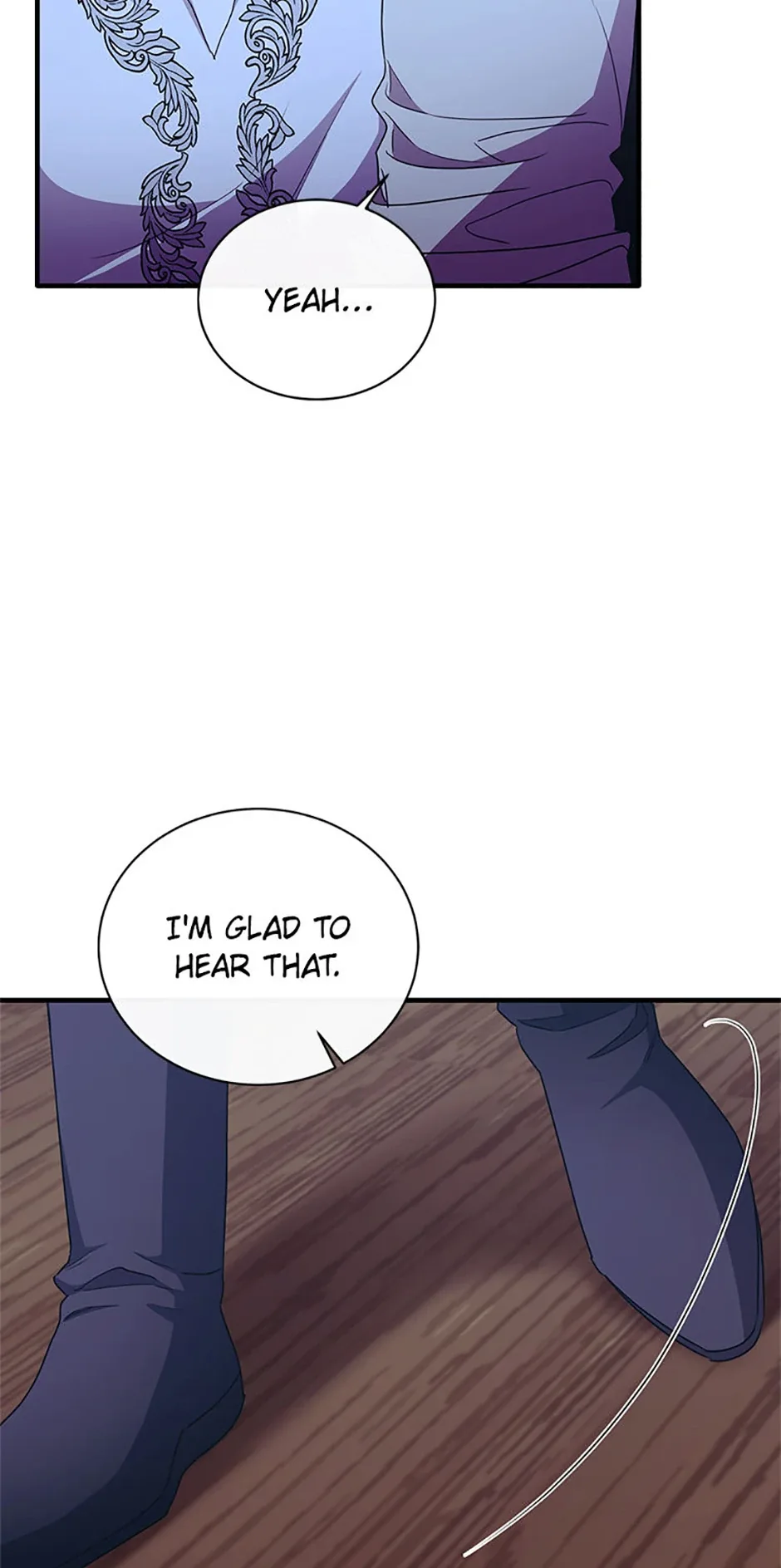 The Marquis Is Only Kind to Her Chapter 88 page 75