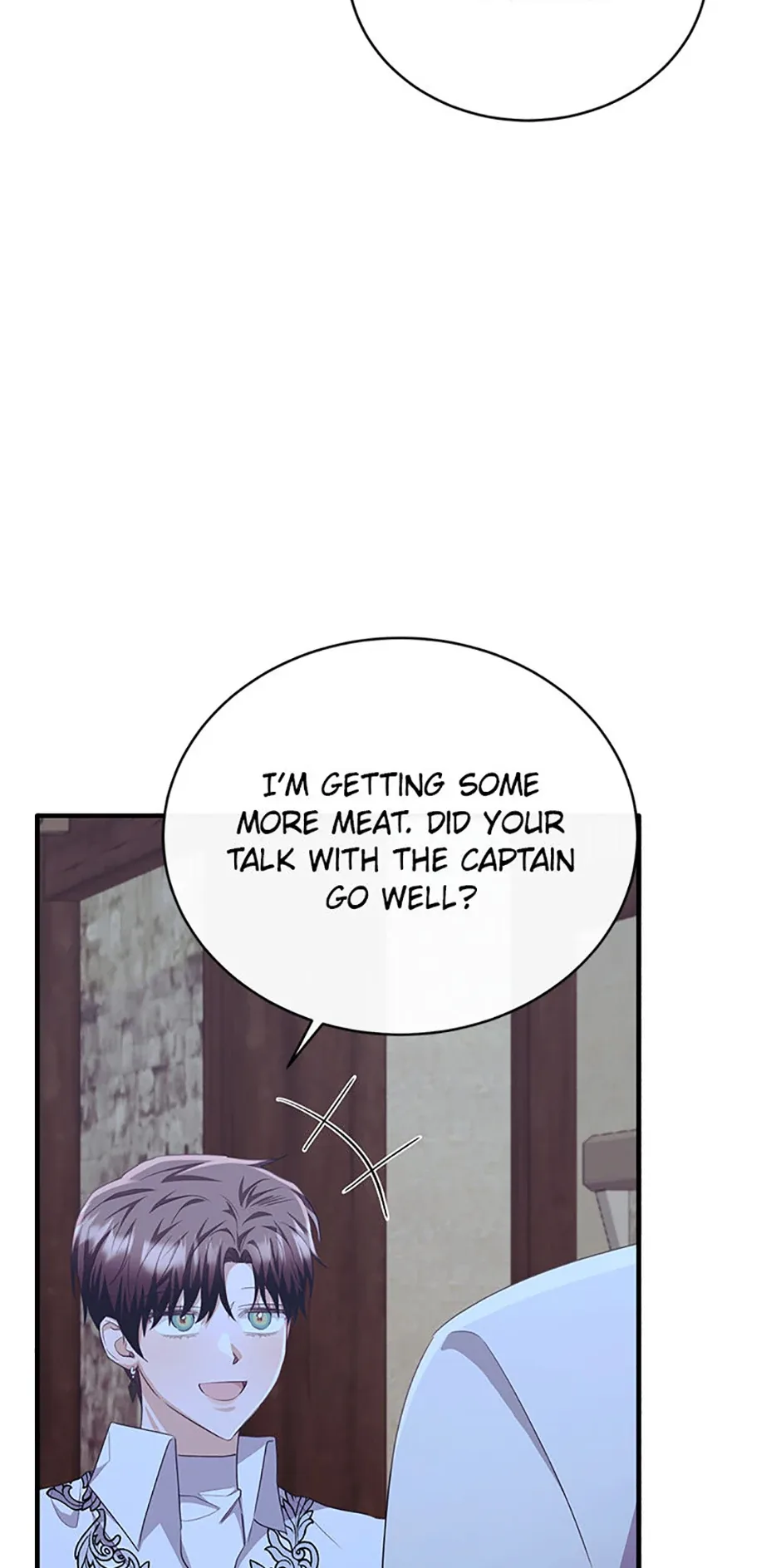 The Marquis Is Only Kind to Her Chapter 88 page 74