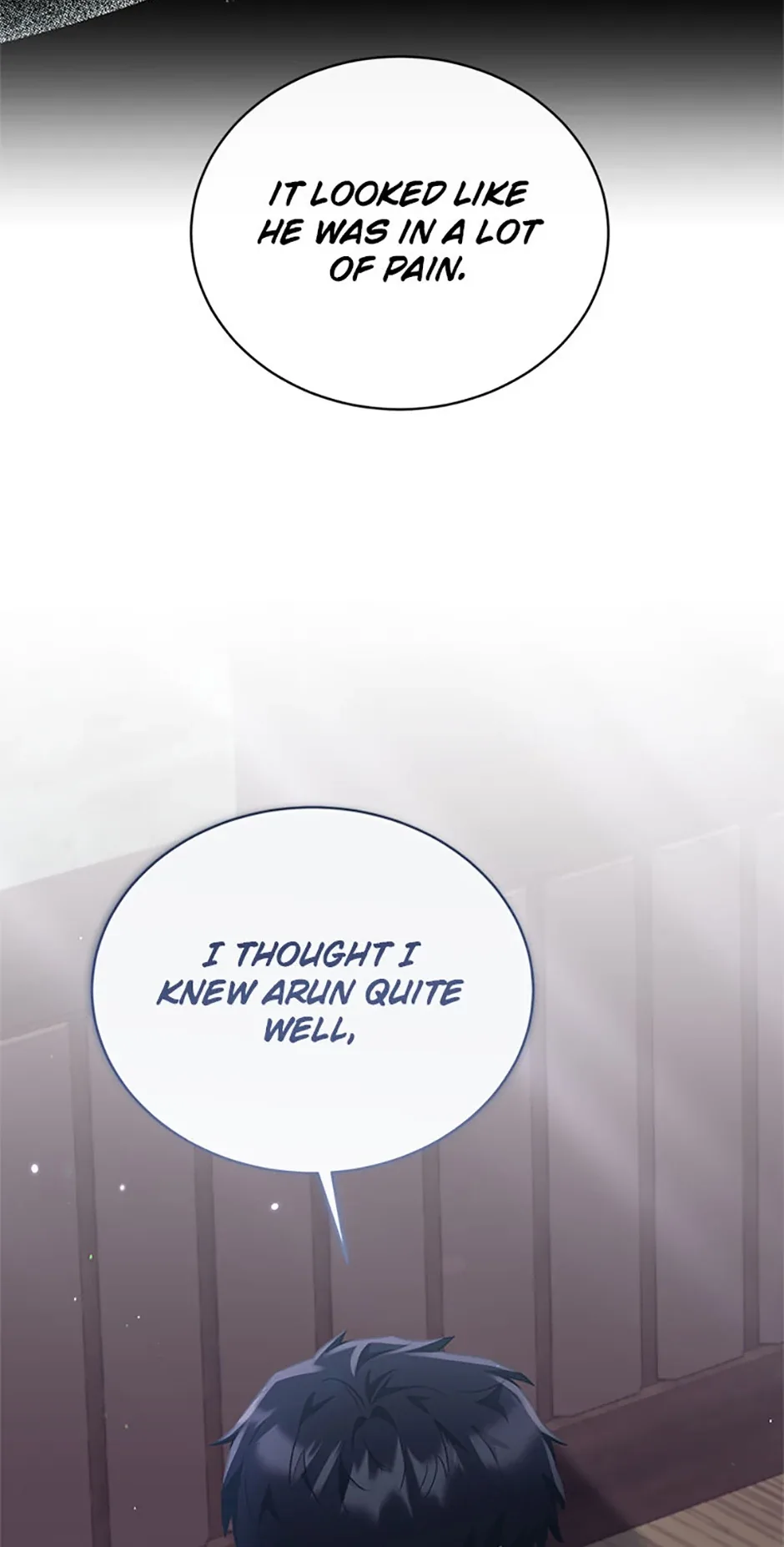 The Marquis Is Only Kind to Her Chapter 88 page 62