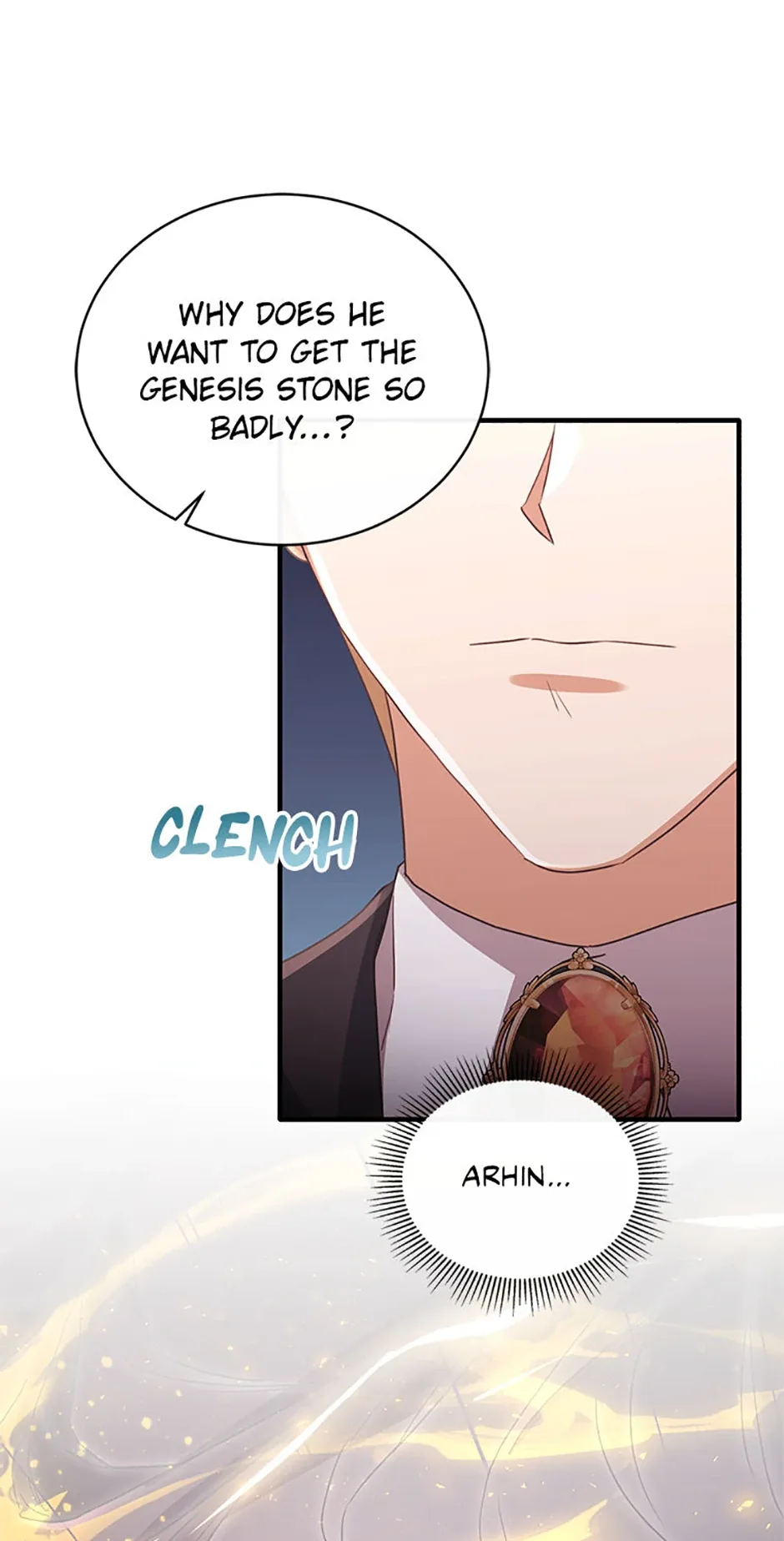 The Marquis Is Only Kind to Her Chapter 85 page 49