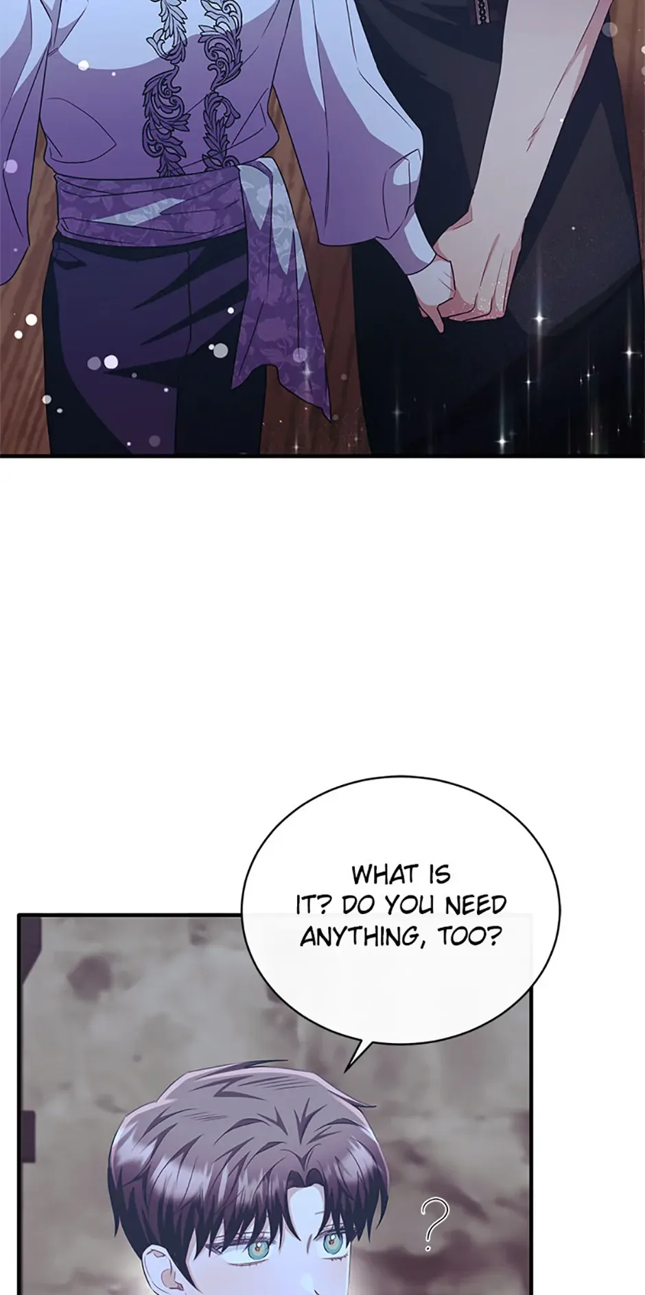 The Marquis Is Only Kind to Her Chapter 88 page 78
