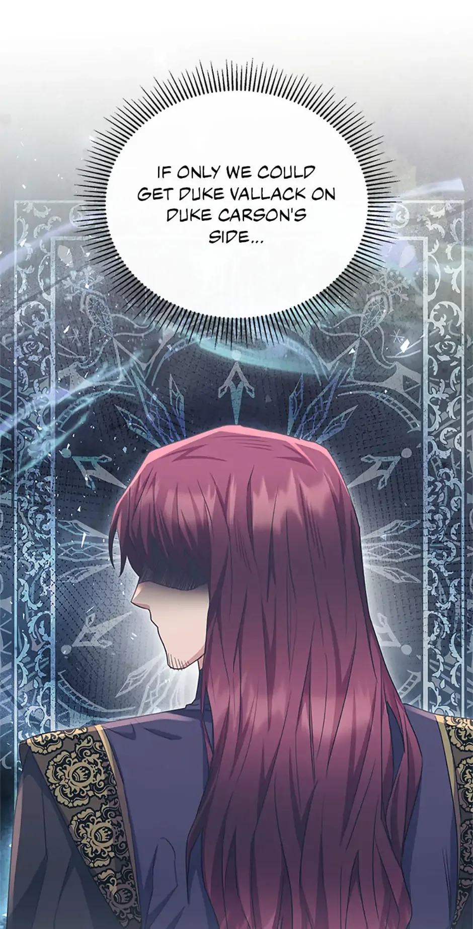 The Marquis Is Only Kind to Her Chapter 85 page 56