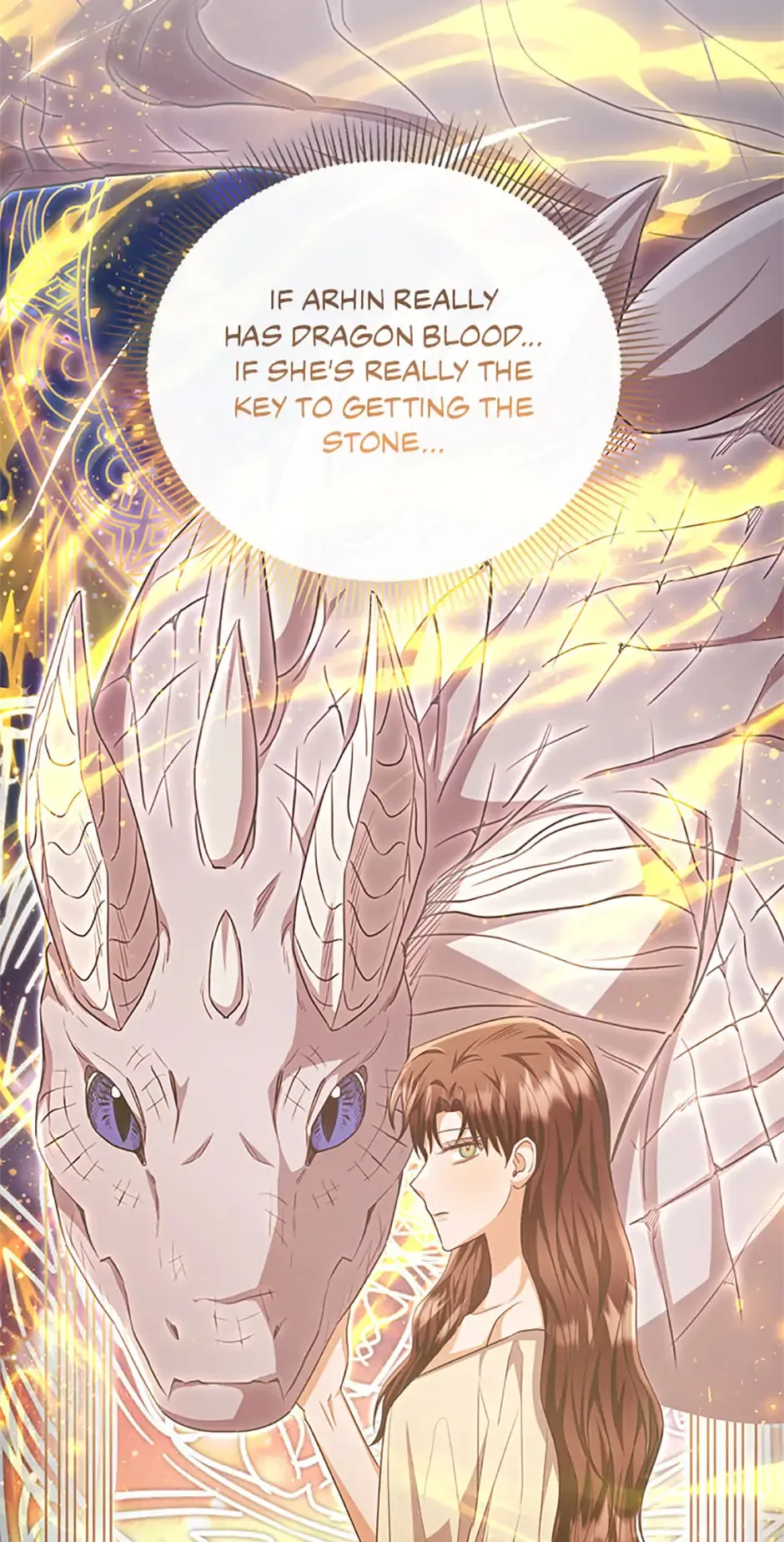 The Marquis Is Only Kind to Her Chapter 85 page 50