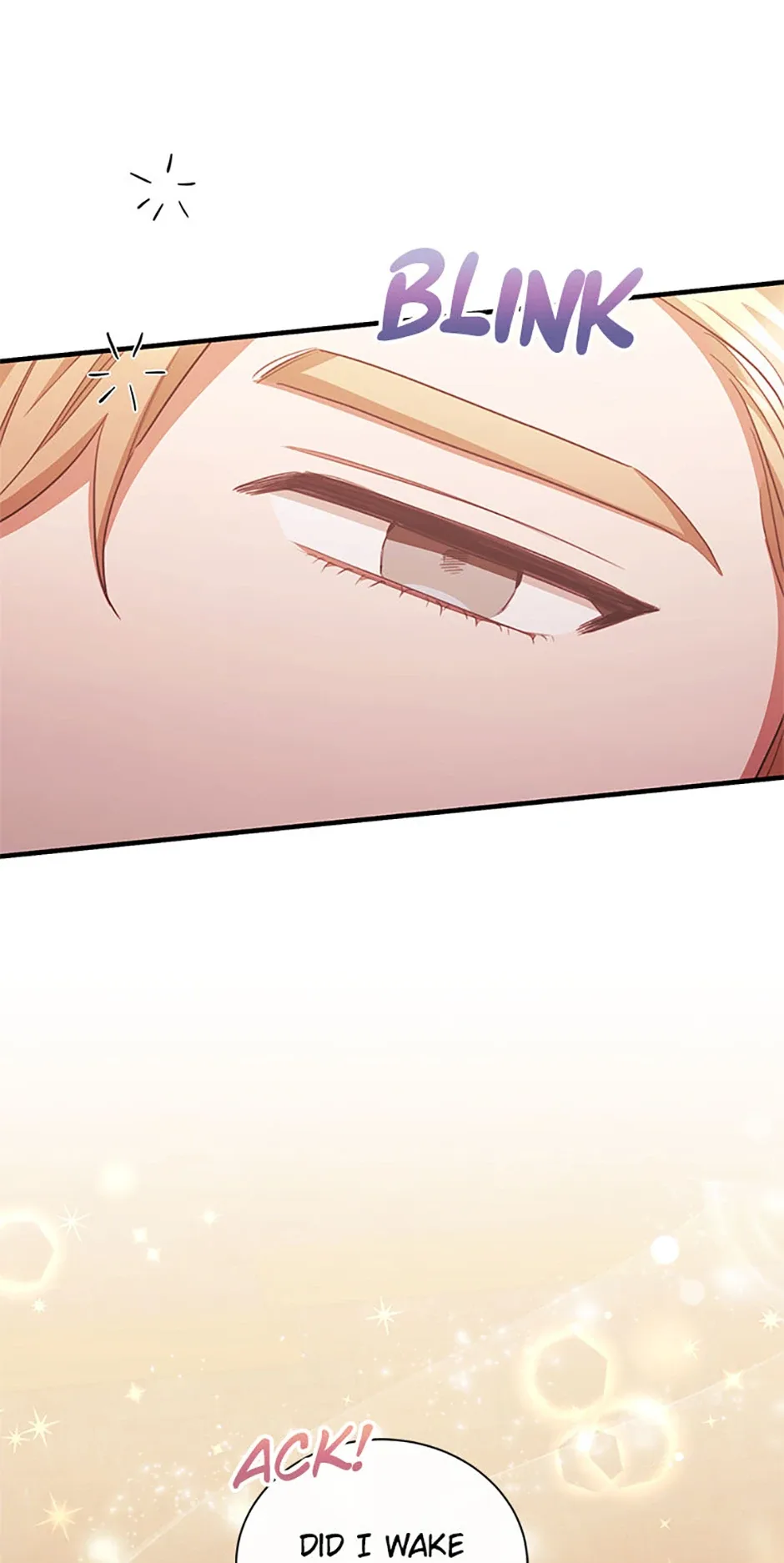 The Marquis Is Only Kind to Her Chapter 90 page 11