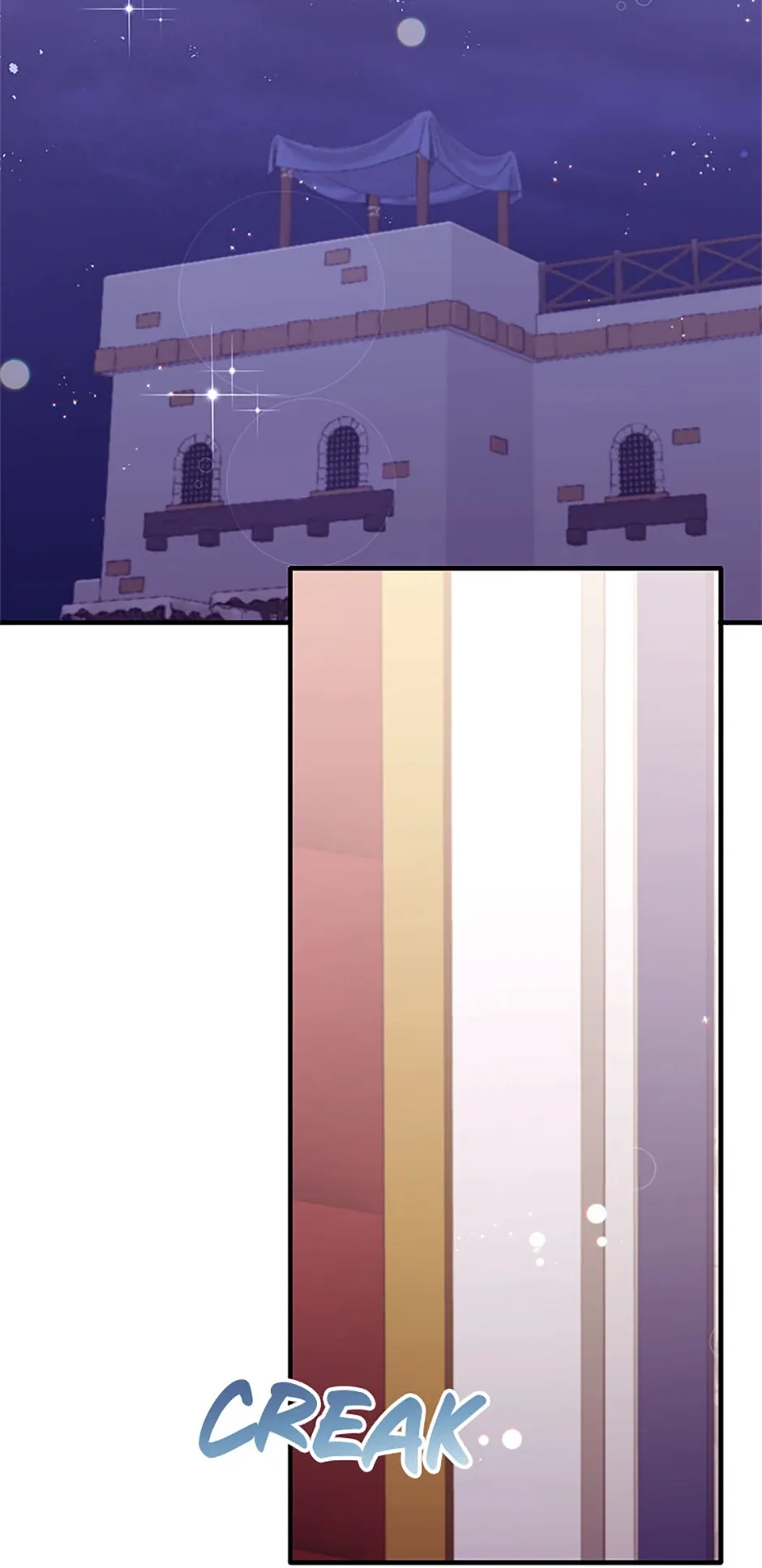 The Marquis Is Only Kind to Her Chapter 90 page 3