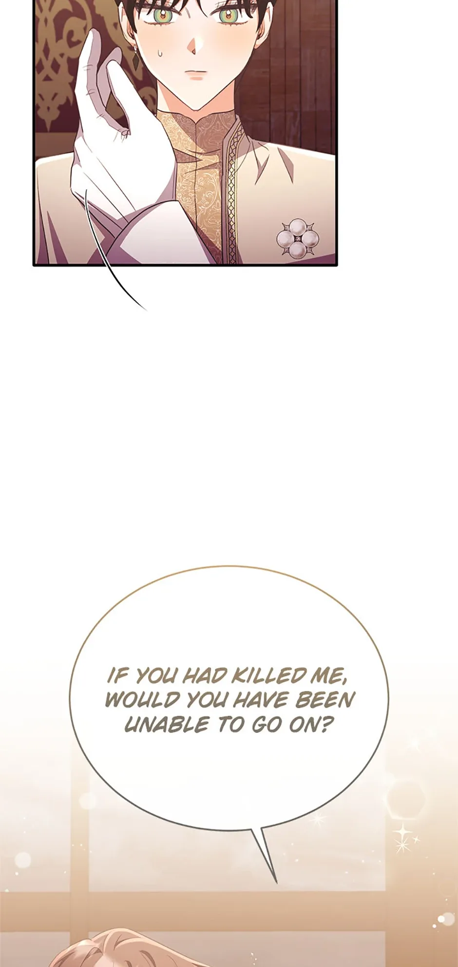The Marquis Is Only Kind to Her Chapter 90 page 26