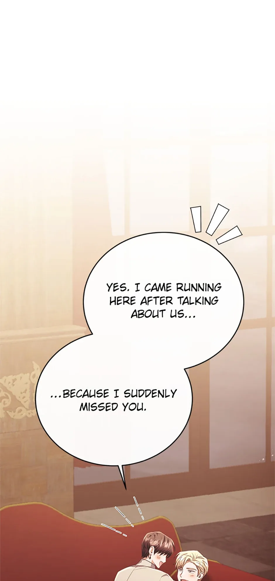 The Marquis Is Only Kind to Her Chapter 90 page 22