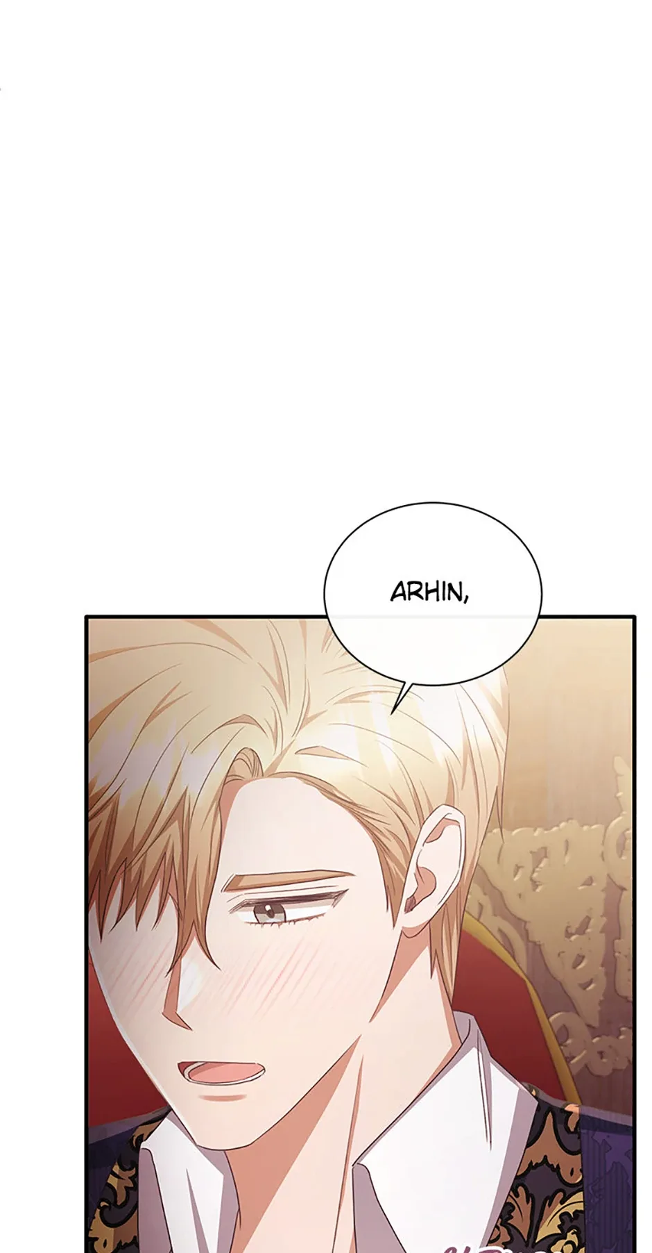 The Marquis Is Only Kind to Her Chapter 90 page 33