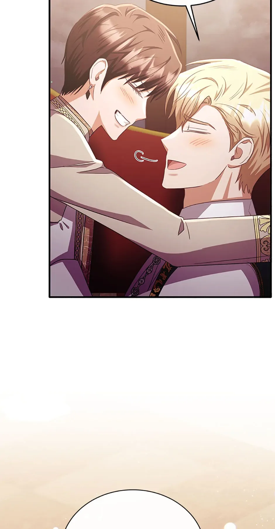 The Marquis Is Only Kind to Her Chapter 90 page 36